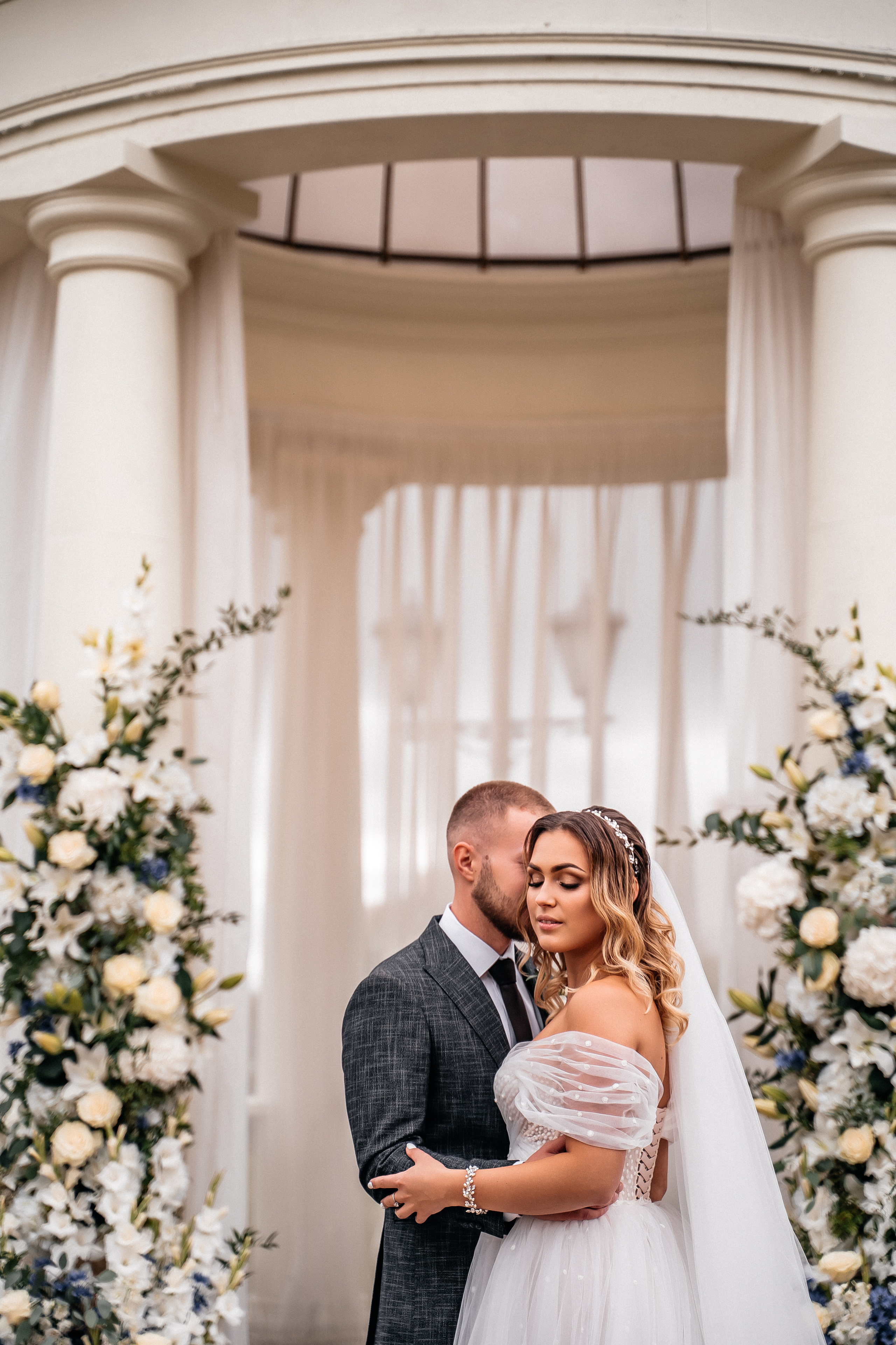 Тёплая Свадьба Марии и Тимофея. Свадебный Фотограф Минск || Фото и Видеосъёмка Минск || Другие города