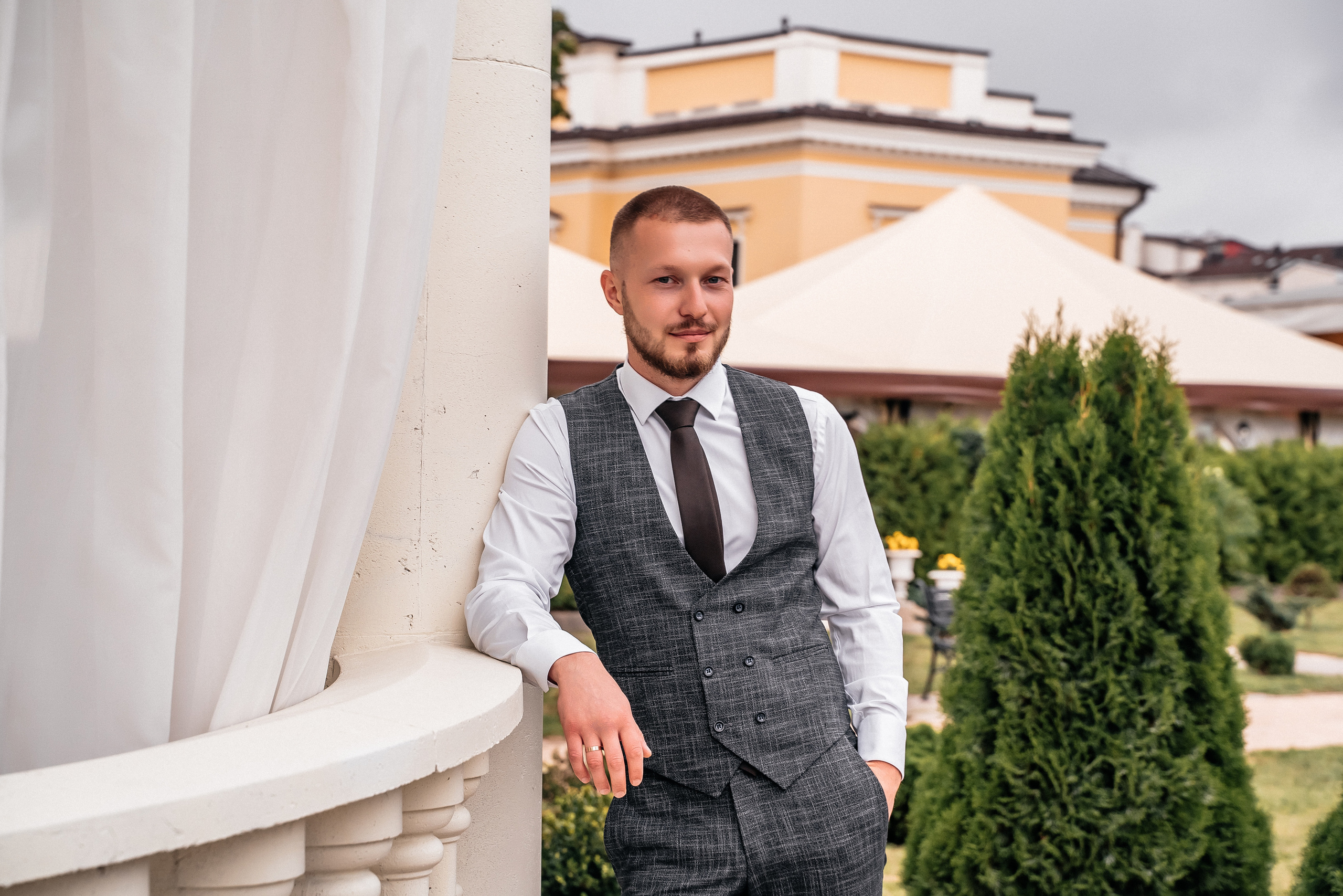 Тёплая Свадьба Марии и Тимофея. Свадебный Фотограф Минск || Фото и Видеосъёмка Минск || Другие города