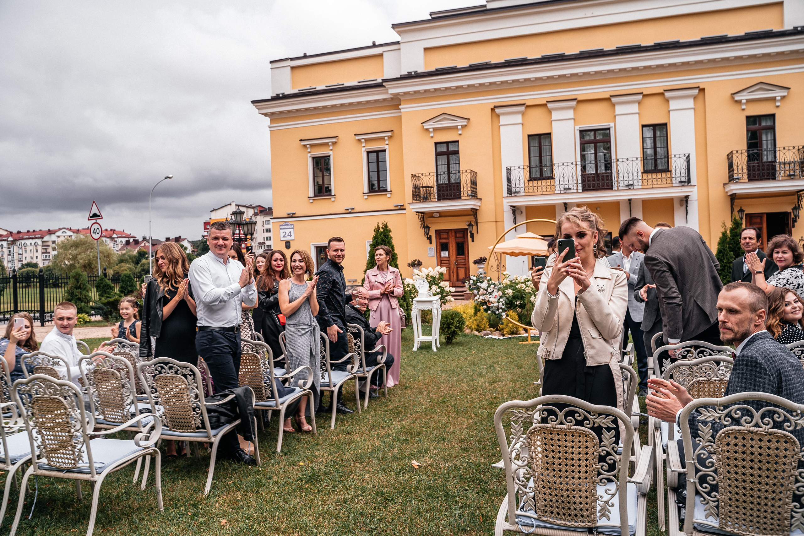 Тёплая Свадьба Марии и Тимофея. Свадебный Фотограф Минск || Фото и Видеосъёмка Минск || Другие города