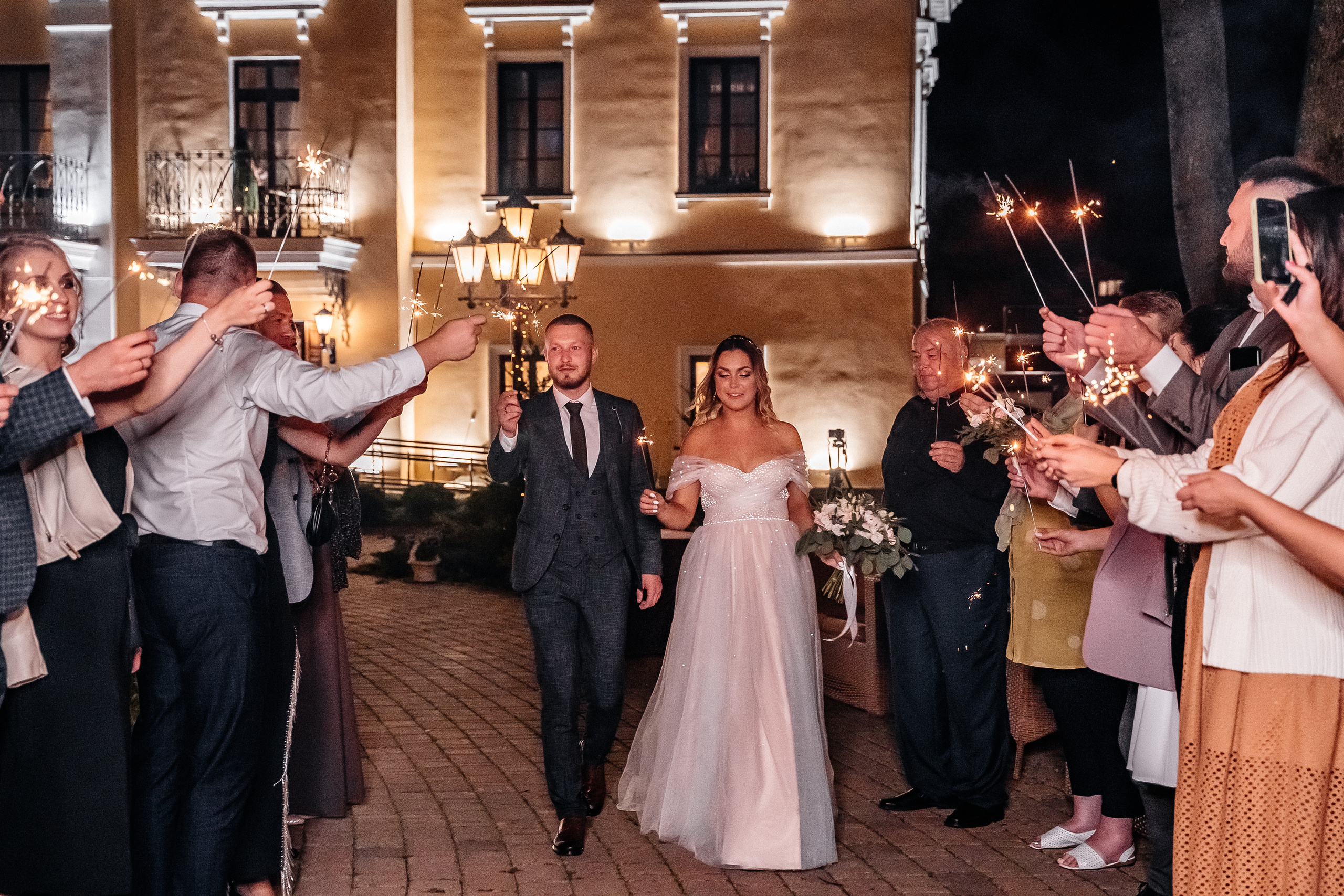 Тёплая Свадьба Марии и Тимофея. Свадебный Фотограф Минск || Фото и Видеосъёмка Минск || Другие города