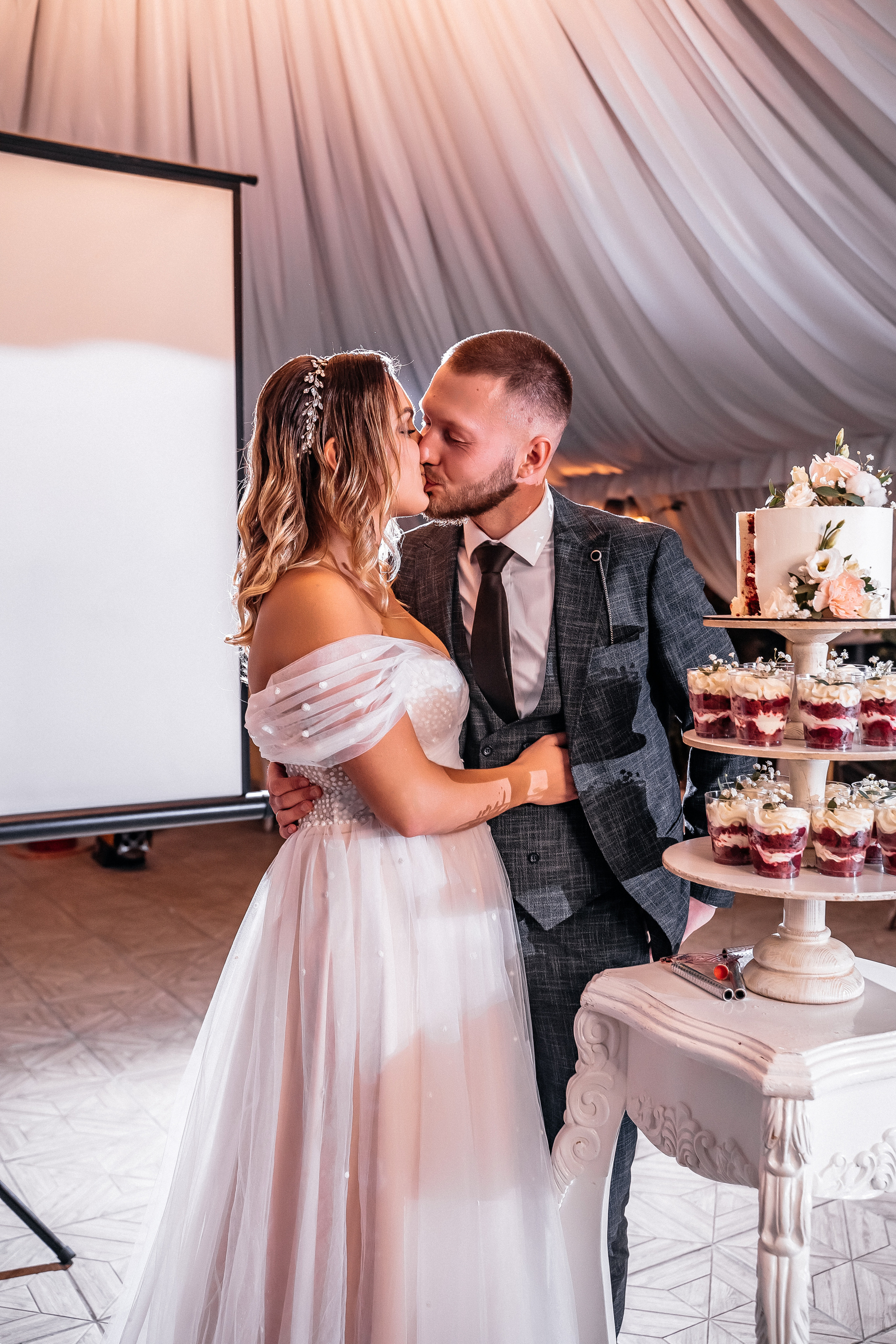 Тёплая Свадьба Марии и Тимофея. Свадебный Фотограф Минск || Фото и Видеосъёмка Минск || Другие города