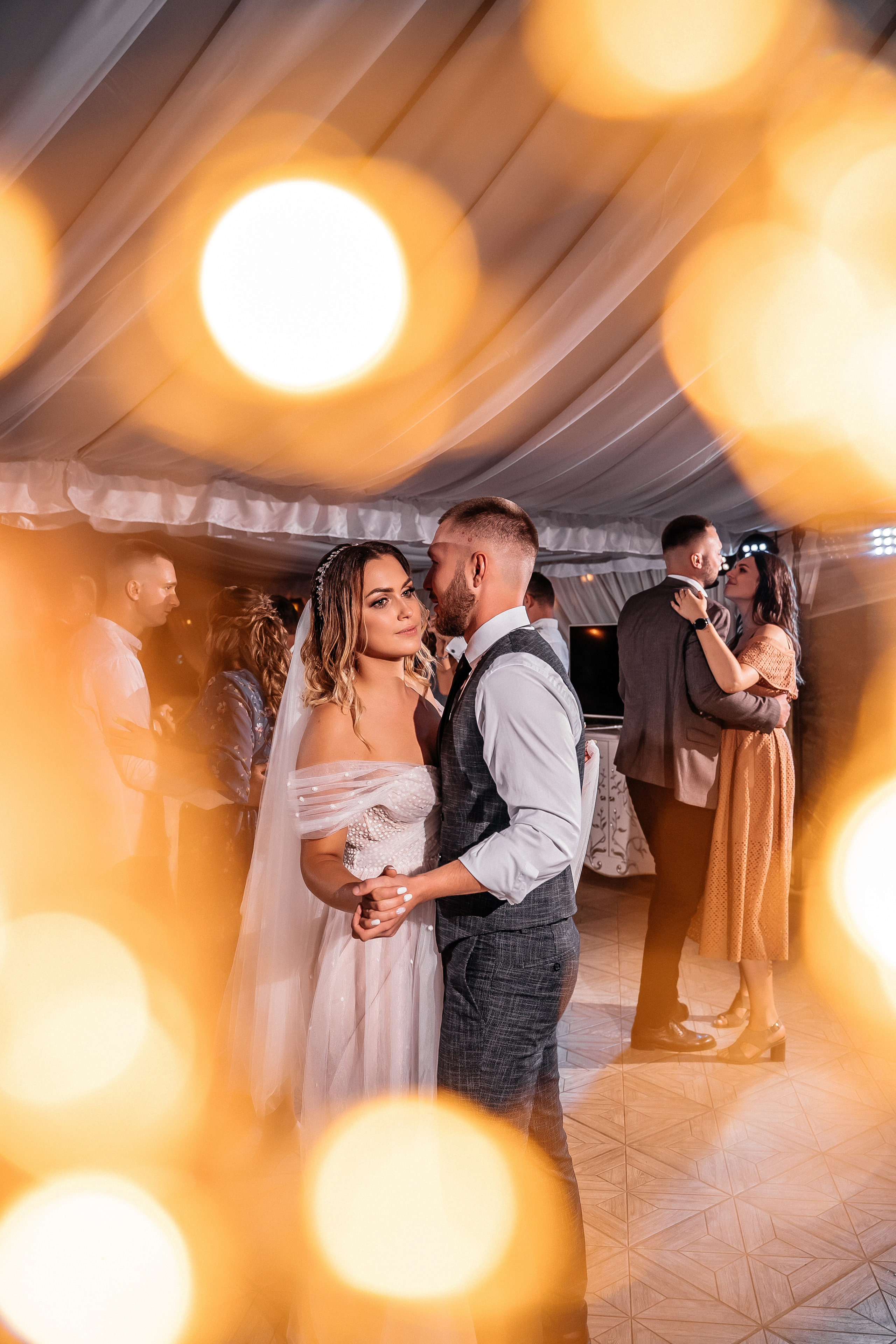 Тёплая Свадьба Марии и Тимофея. Свадебный Фотограф Минск || Фото и Видеосъёмка Минск || Другие города