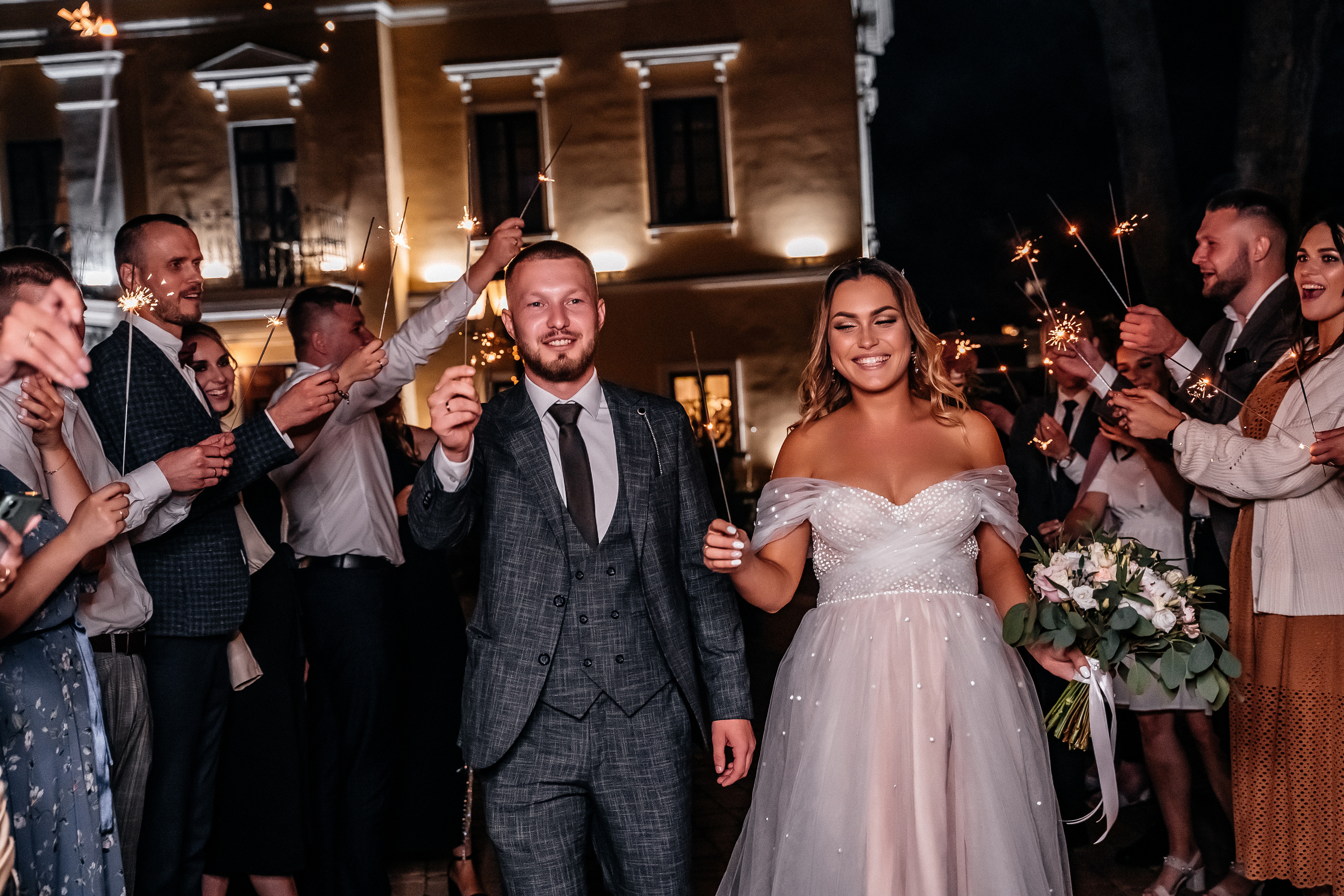 Тёплая Свадьба Марии и Тимофея. Свадебный Фотограф Минск || Фото и Видеосъёмка Минск || Другие города