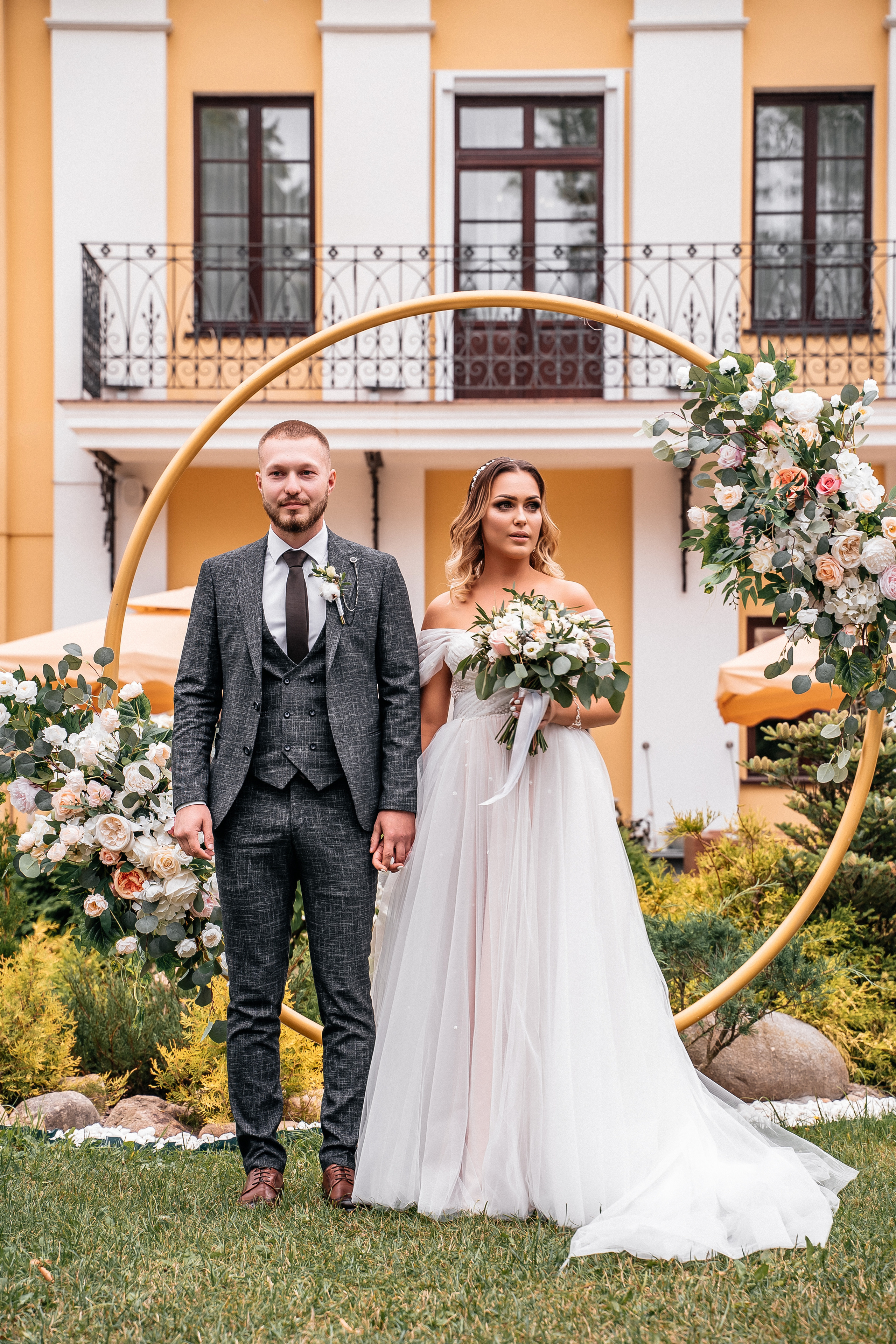 Тёплая Свадьба Марии и Тимофея. Свадебный Фотограф Минск || Фото и Видеосъёмка Минск || Другие города