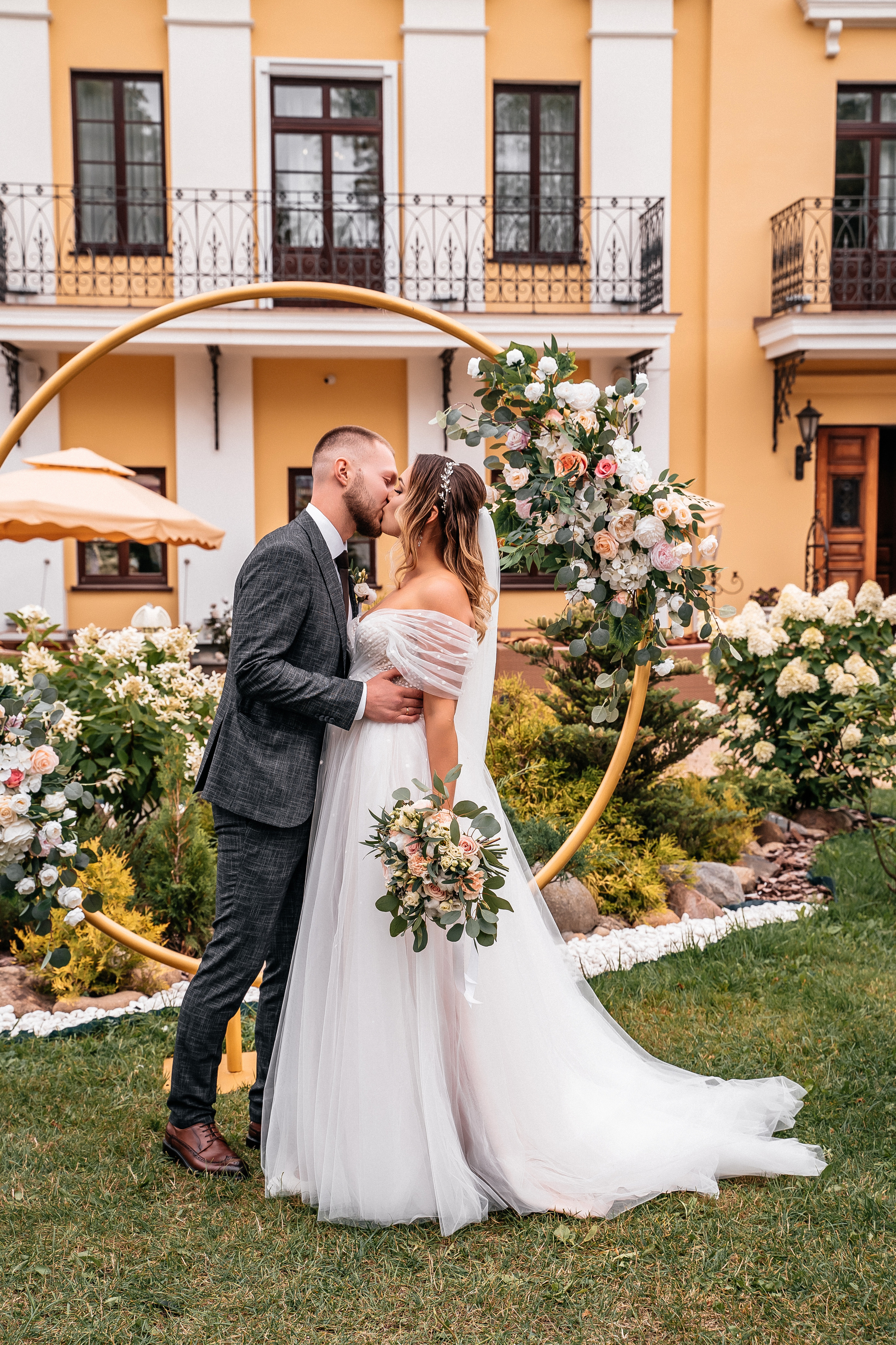 Тёплая Свадьба Марии и Тимофея. Свадебный Фотограф Минск || Фото и Видеосъёмка Минск || Другие города