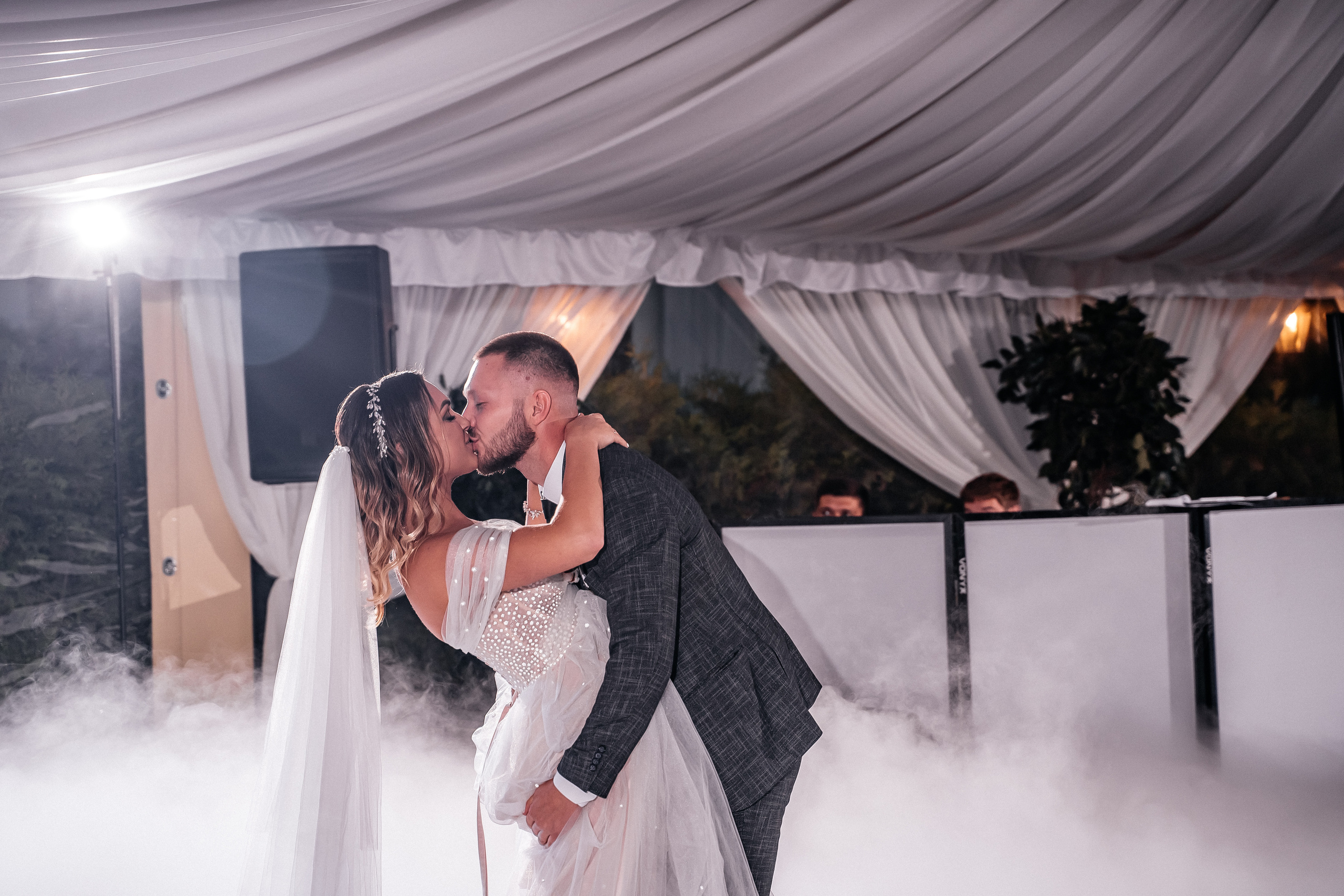 Тёплая Свадьба Марии и Тимофея. Свадебный Фотограф Минск || Фото и Видеосъёмка Минск || Другие города