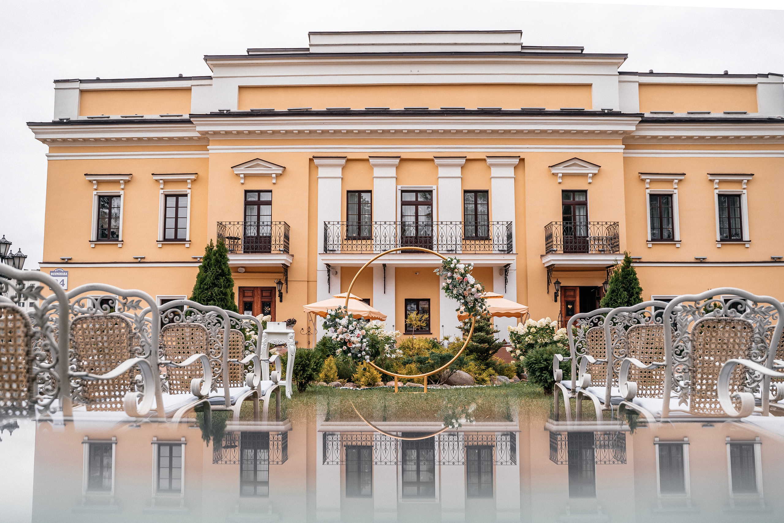 Тёплая Свадьба Марии и Тимофея. Свадебный Фотограф Минск || Фото и Видеосъёмка Минск || Другие города