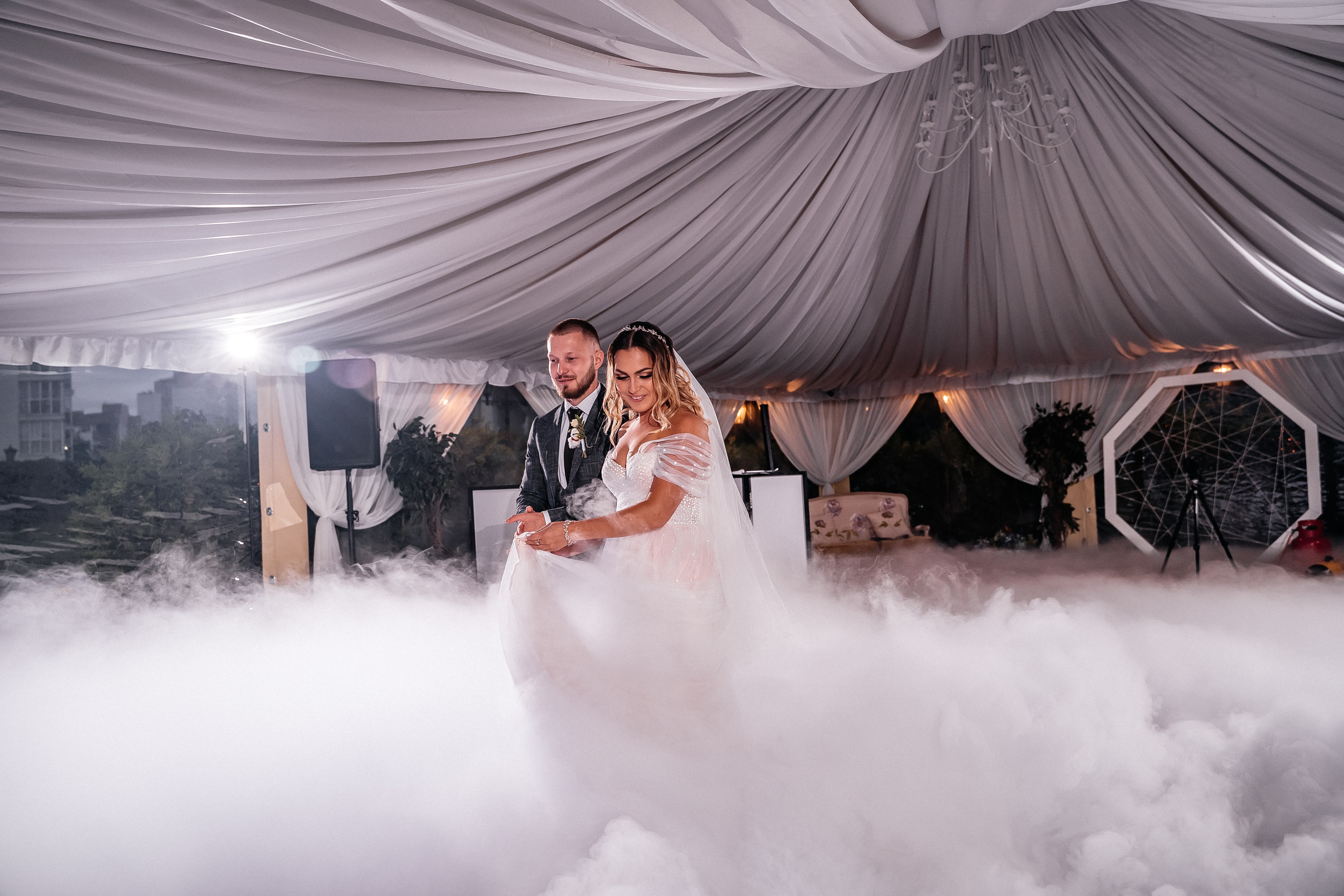 Тёплая Свадьба Марии и Тимофея. Свадебный Фотограф Минск || Фото и Видеосъёмка Минск || Другие города