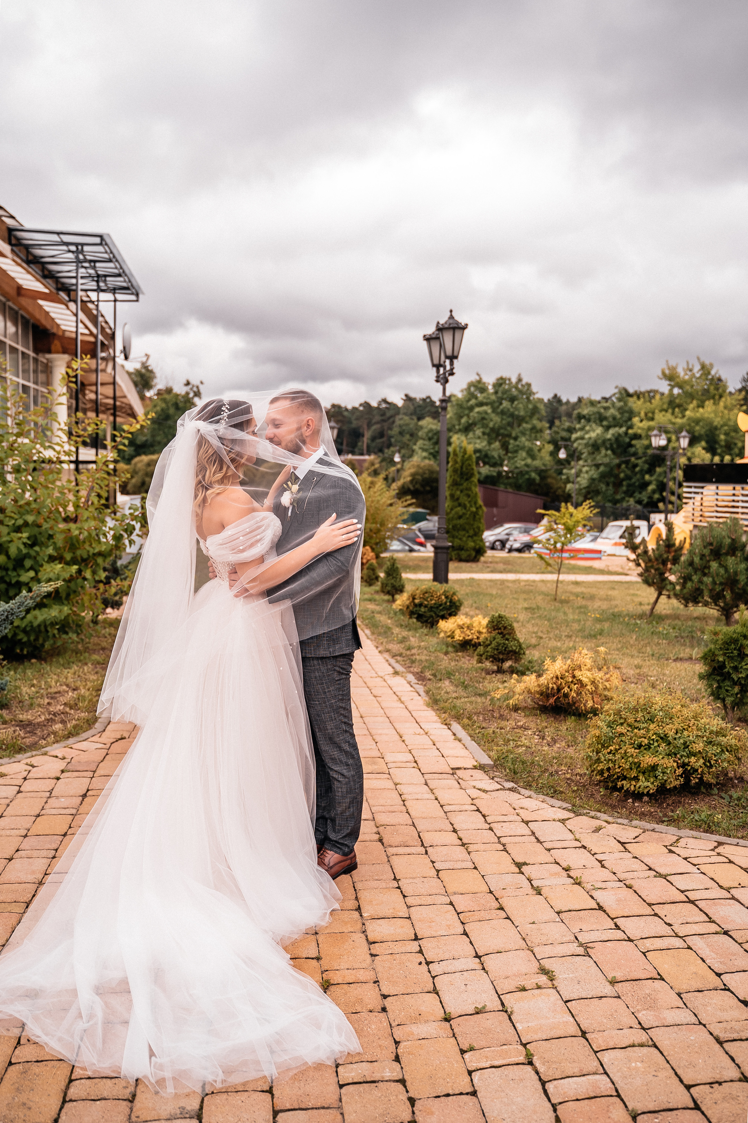 Тёплая Свадьба Марии и Тимофея. Свадебный Фотограф Минск || Фото и Видеосъёмка Минск || Другие города