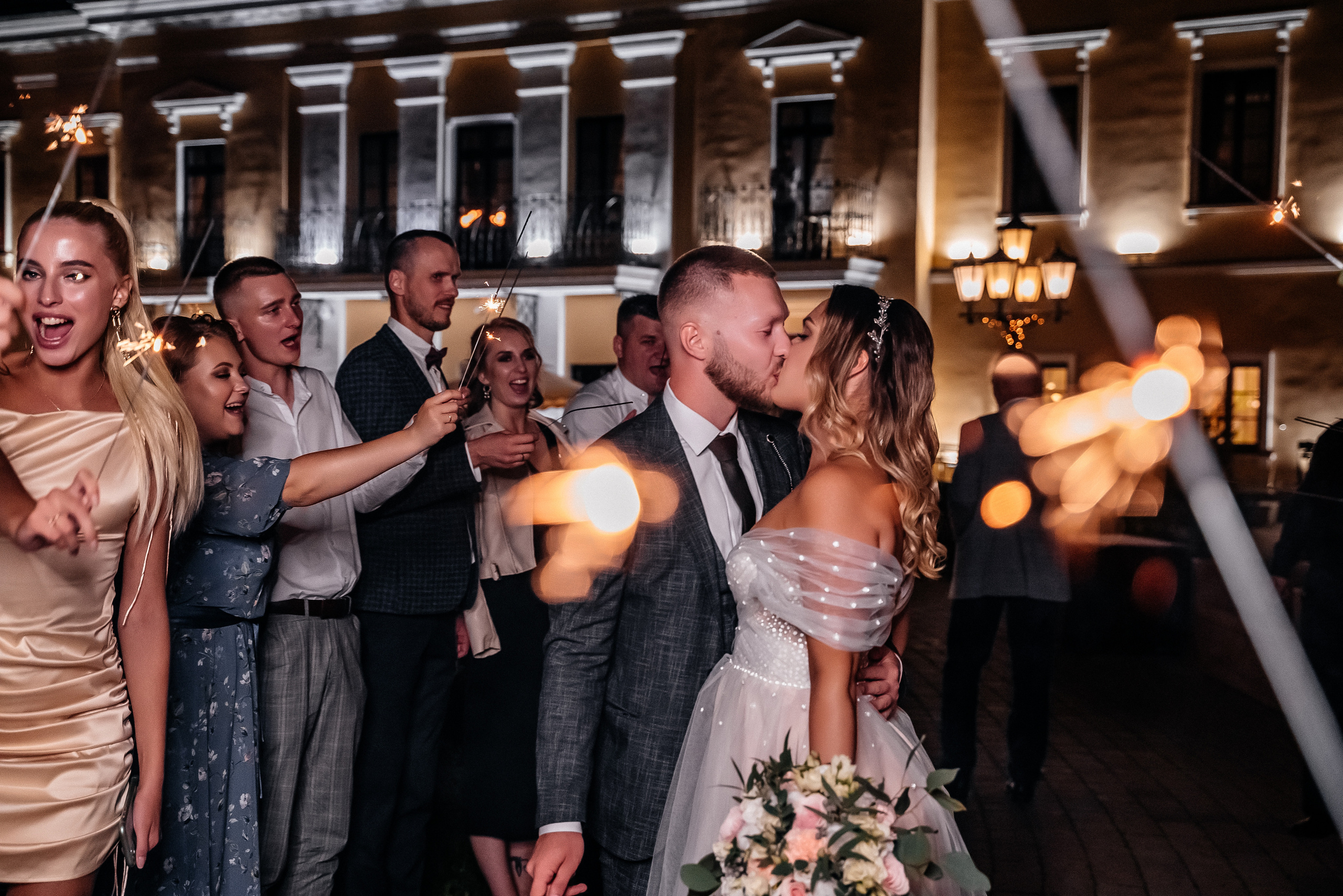 Тёплая Свадьба Марии и Тимофея. Свадебный Фотограф Минск || Фото и Видеосъёмка Минск || Другие города