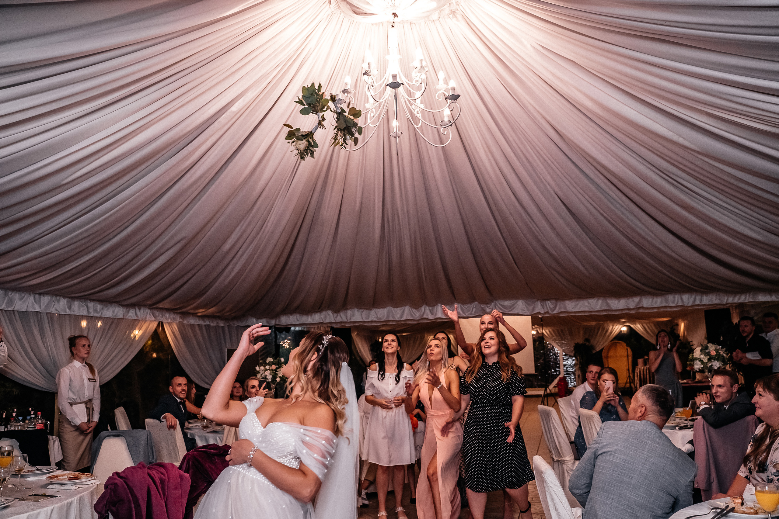 Тёплая Свадьба Марии и Тимофея. Свадебный Фотограф Минск || Фото и Видеосъёмка Минск || Другие города