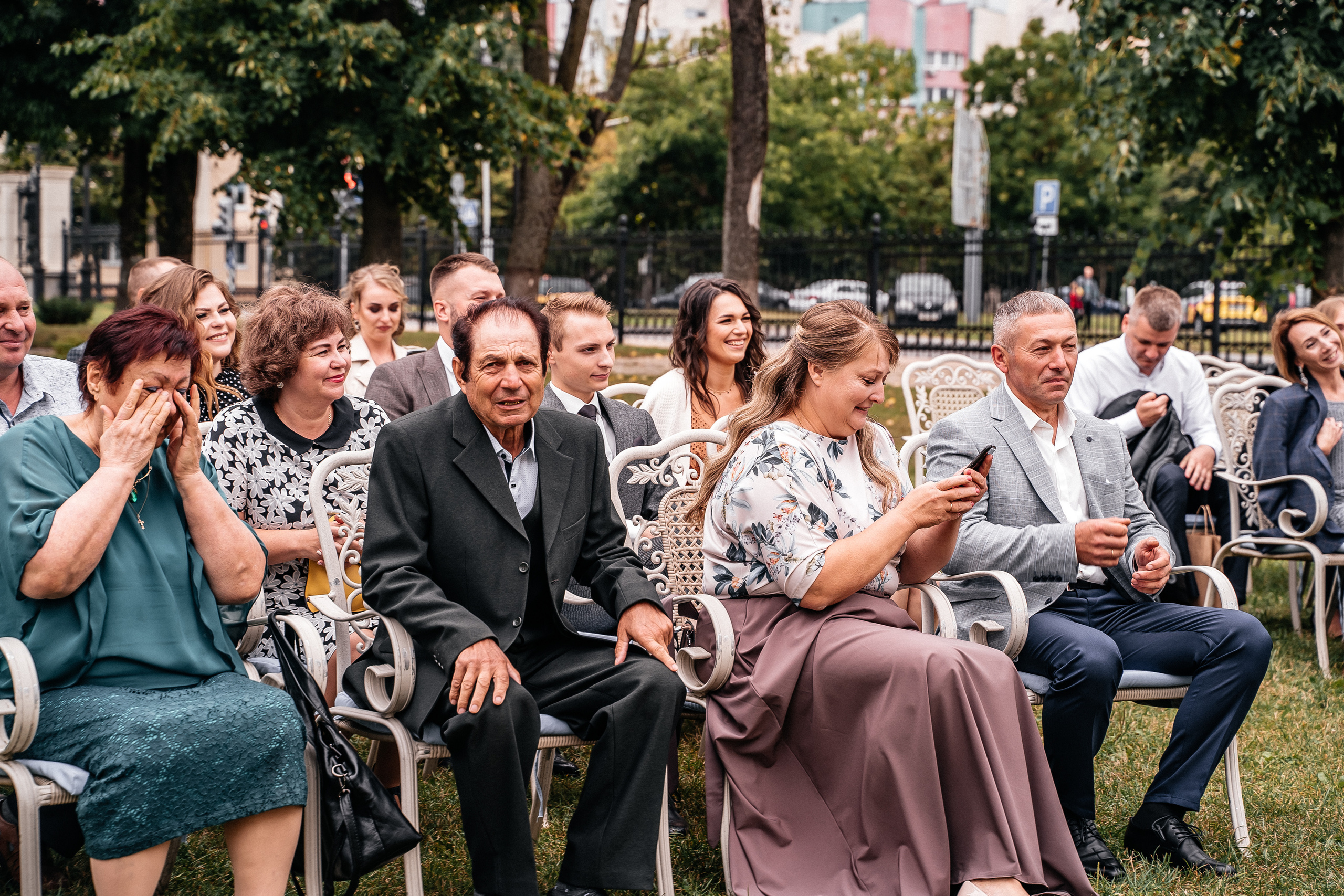 Тёплая Свадьба Марии и Тимофея. Свадебный Фотограф Минск || Фото и Видеосъёмка Минск || Другие города
