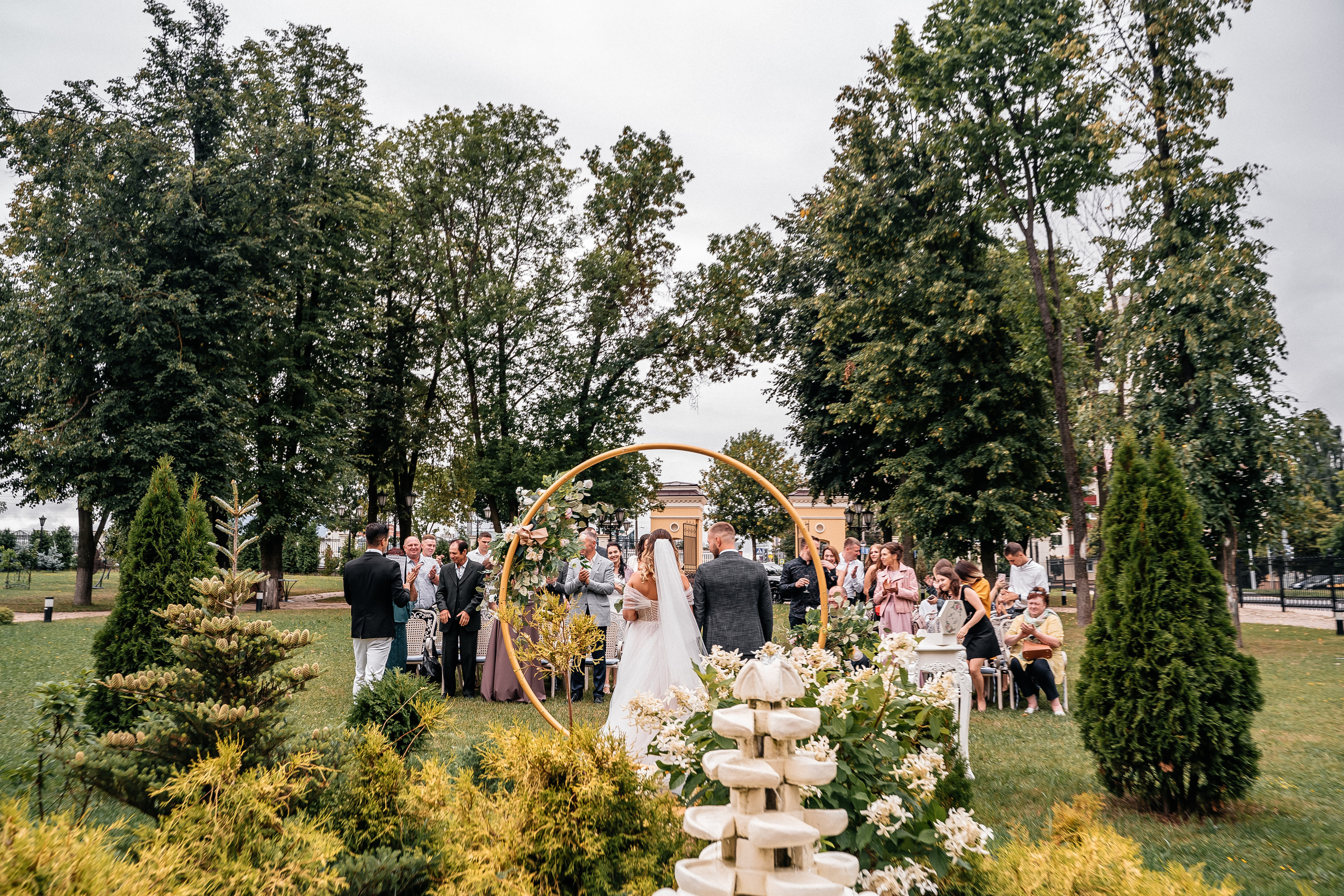 Тёплая Свадьба Марии и Тимофея. Свадебный Фотограф Минск || Фото и Видеосъёмка Минск || Другие города