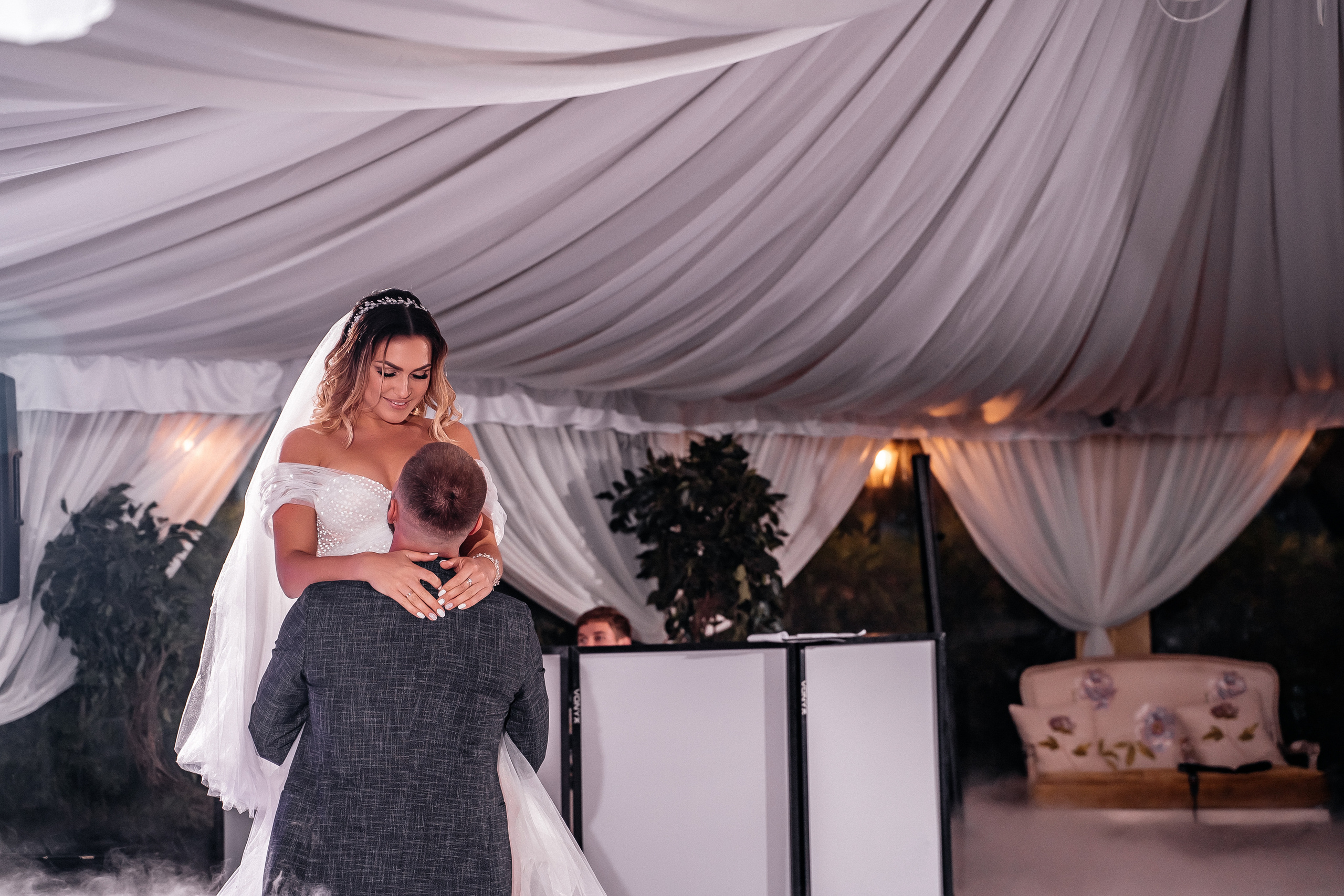 Тёплая Свадьба Марии и Тимофея. Свадебный Фотограф Минск || Фото и Видеосъёмка Минск || Другие города