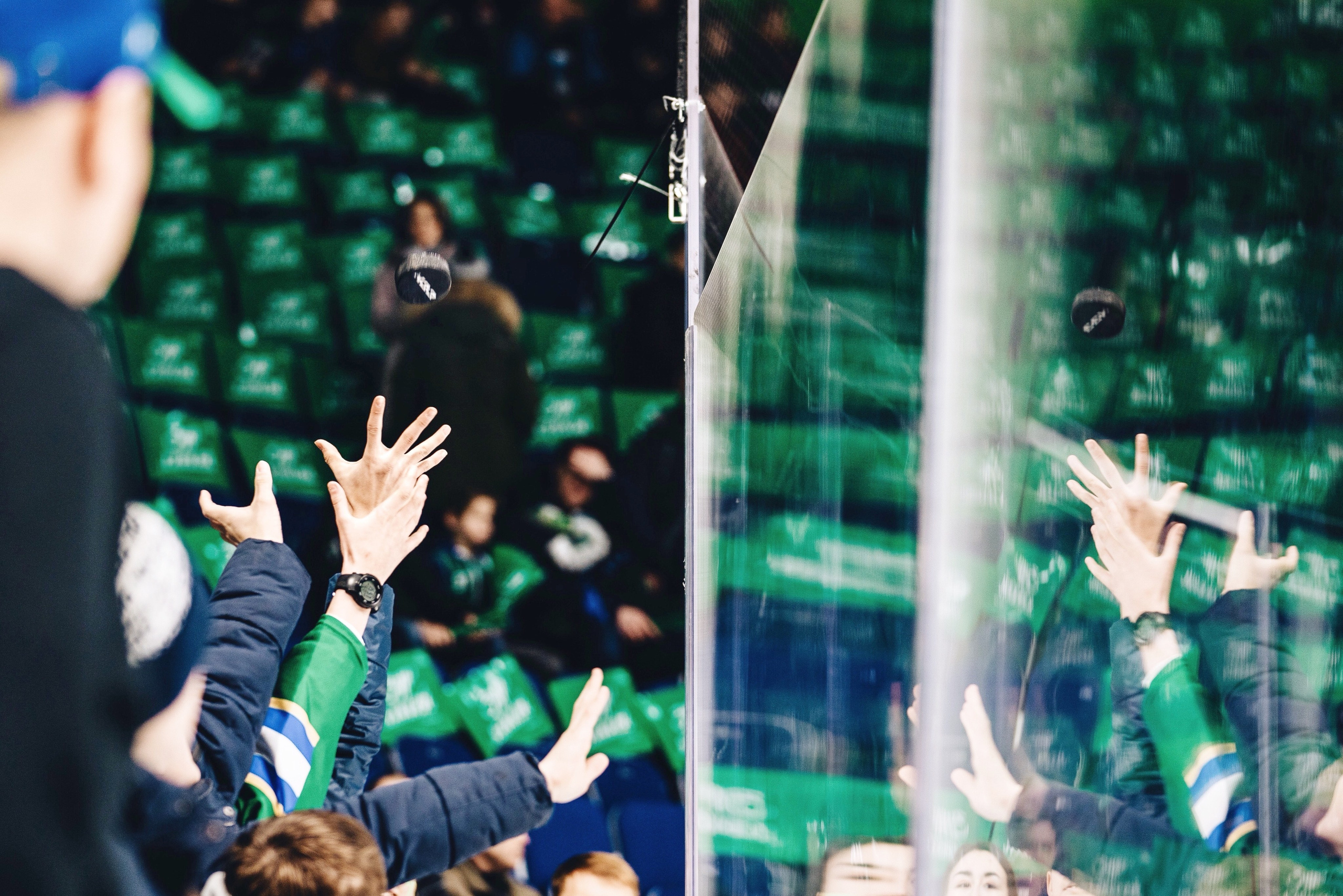 EKATERINA BOGDANOVA ─ PHOTOGRAPHER