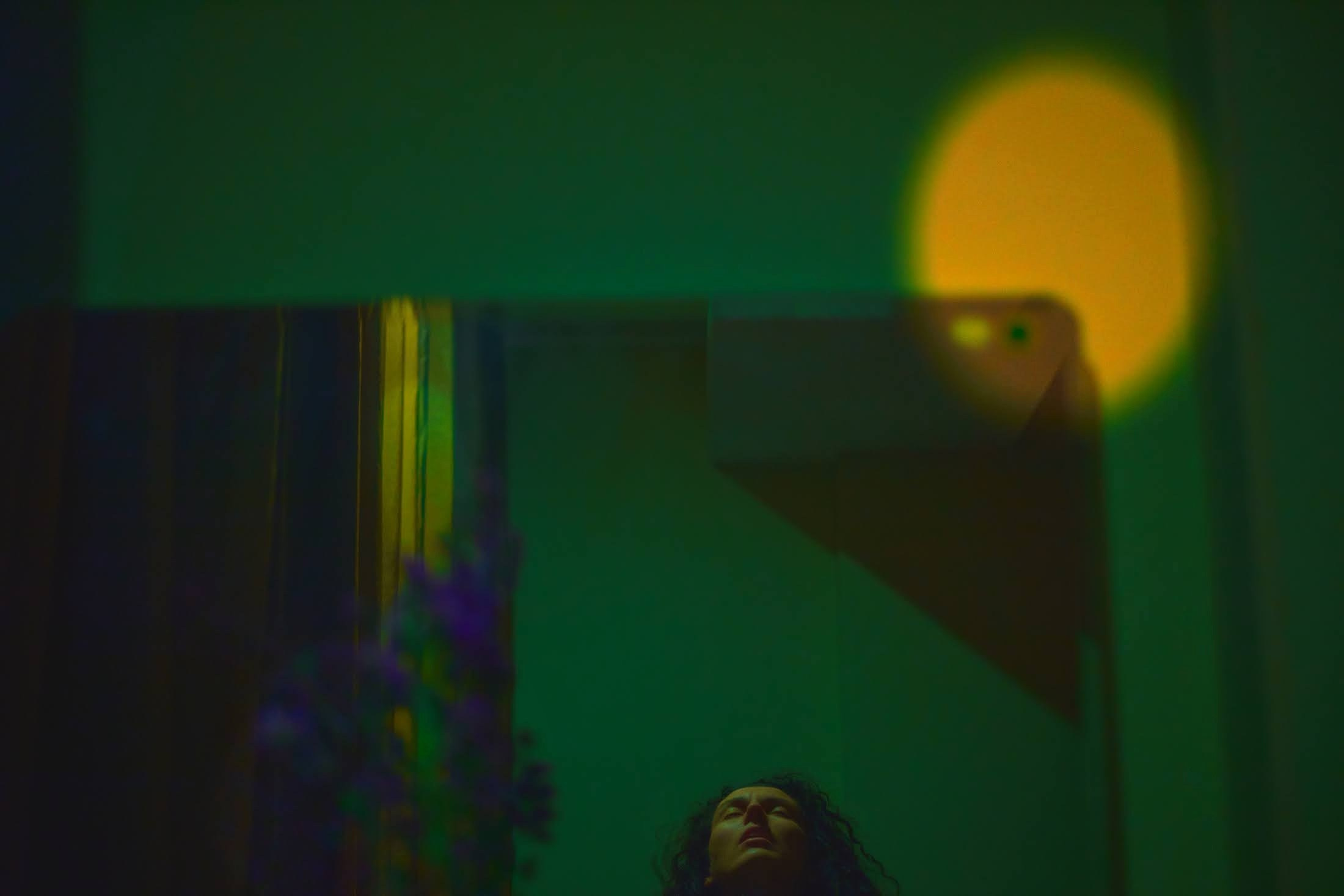 Катерина Малама арт-фотограф