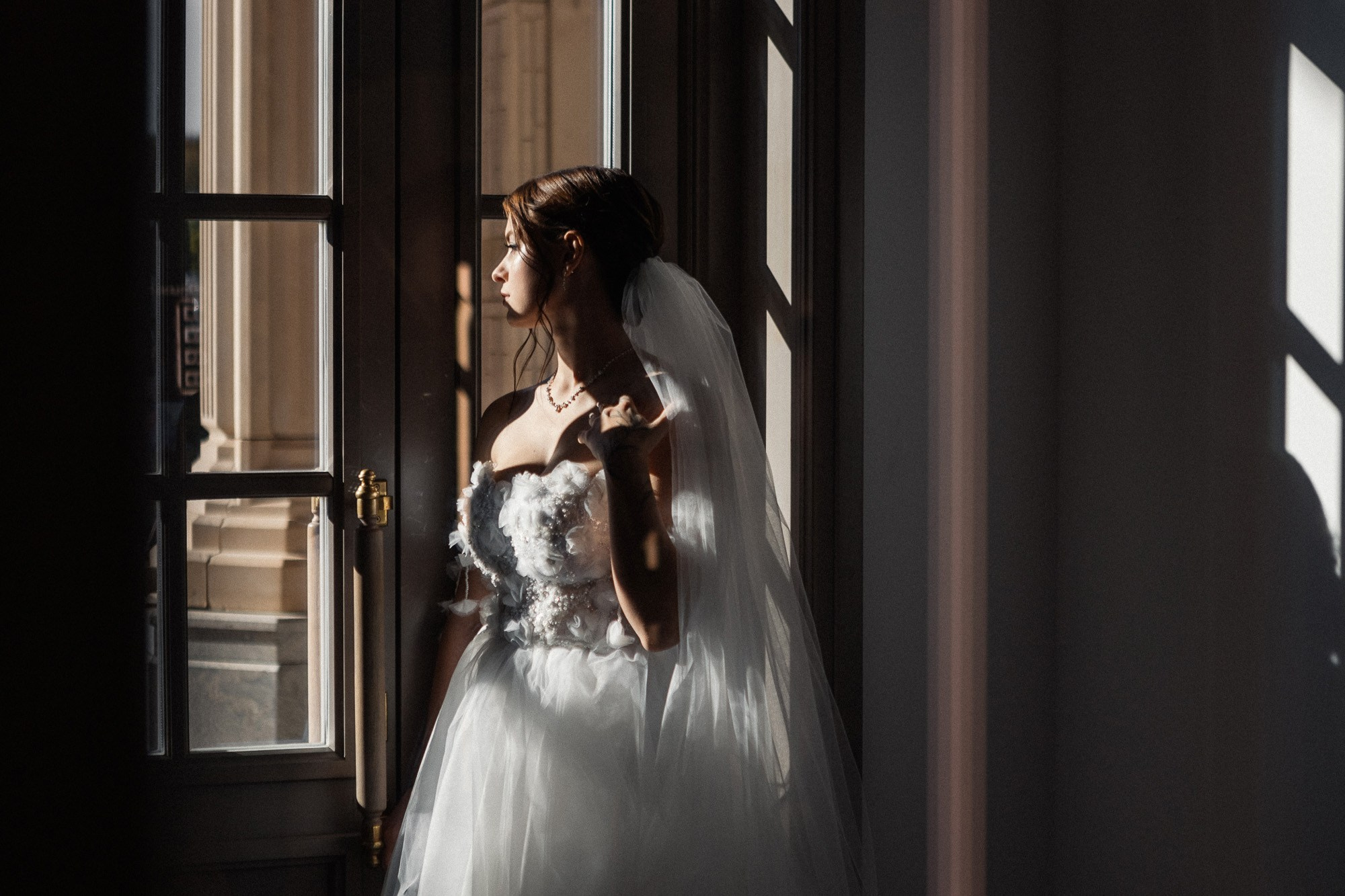 Даниил и Вера — Свадьба. Свадебный фотограф, фотосъемка в Крыму, Севастополе, Симферополе, Ялте