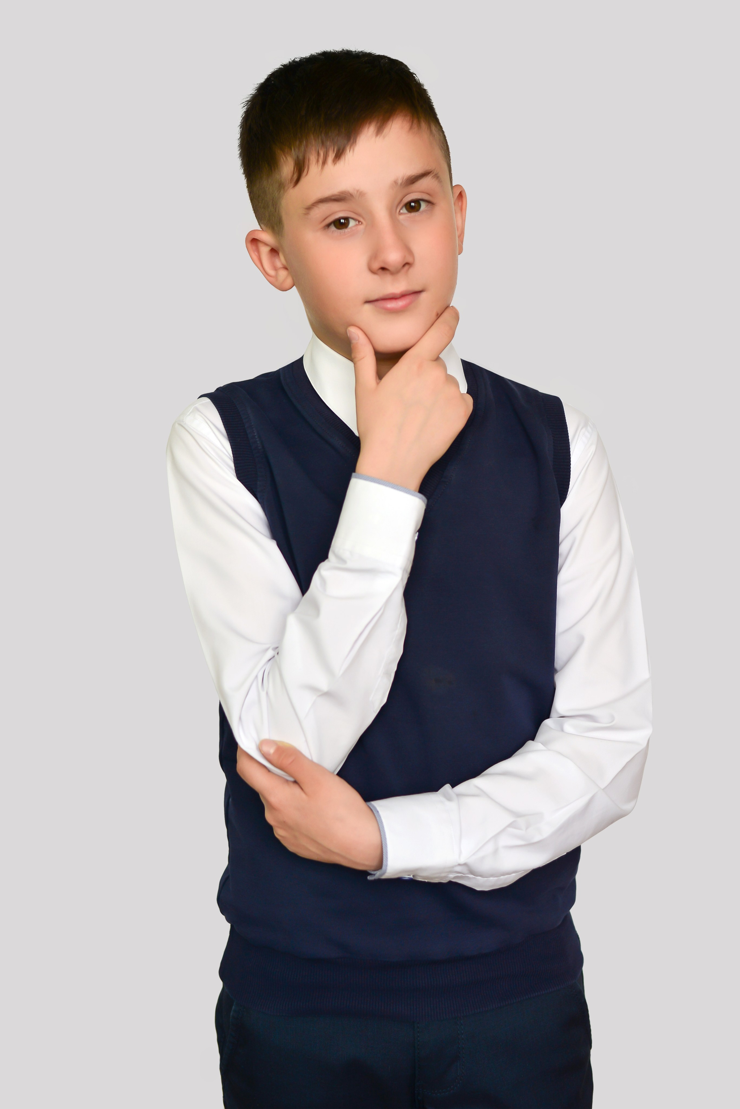 Выпускные альбомы 4 класс. Фотограф в Новомичуринске Наталья Малиновская