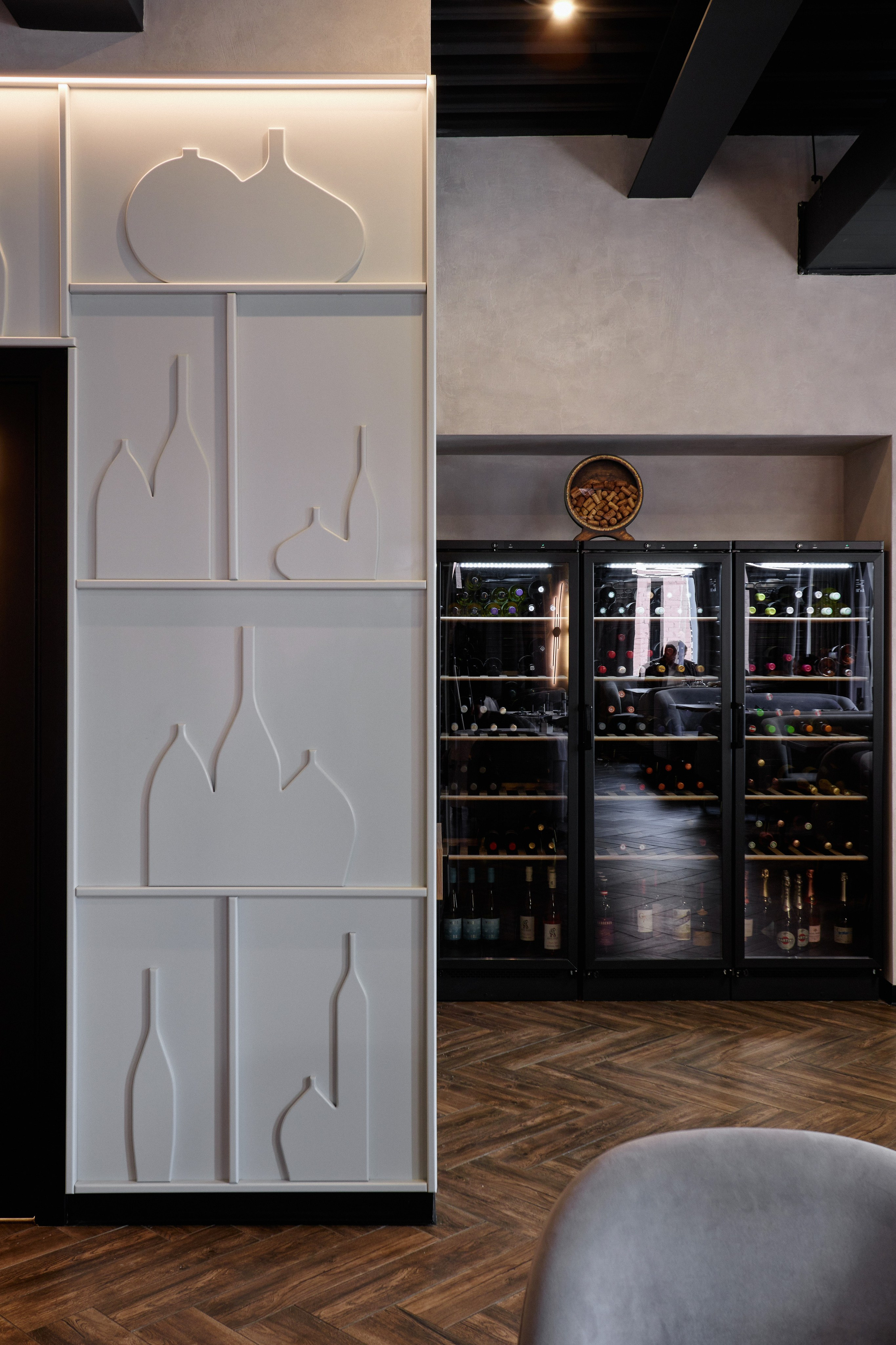 Интерьерная съемка в Самаре. DENISOV ART (фото, видео, дизайн) САМАРА