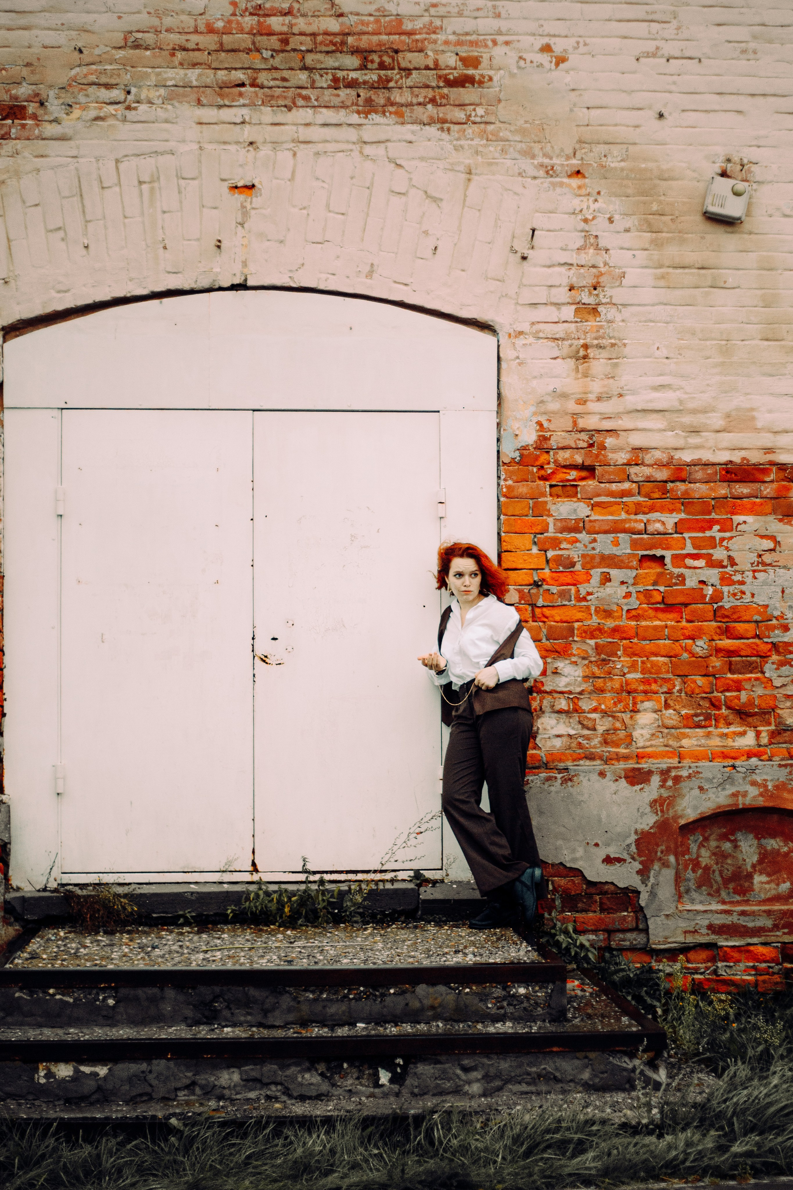 Трактирщица. Арт-фотограф Крис Л. в Тобольске: портрет, семейные, свадьбы