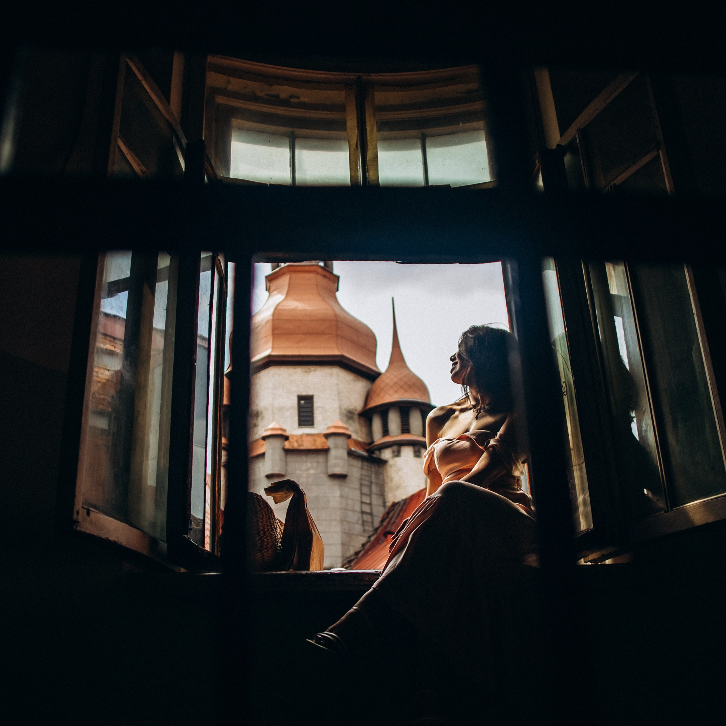 Фотопрогулка в Петербурге. Индивидуальный и семейный фотограф в Санкт-Петербурге