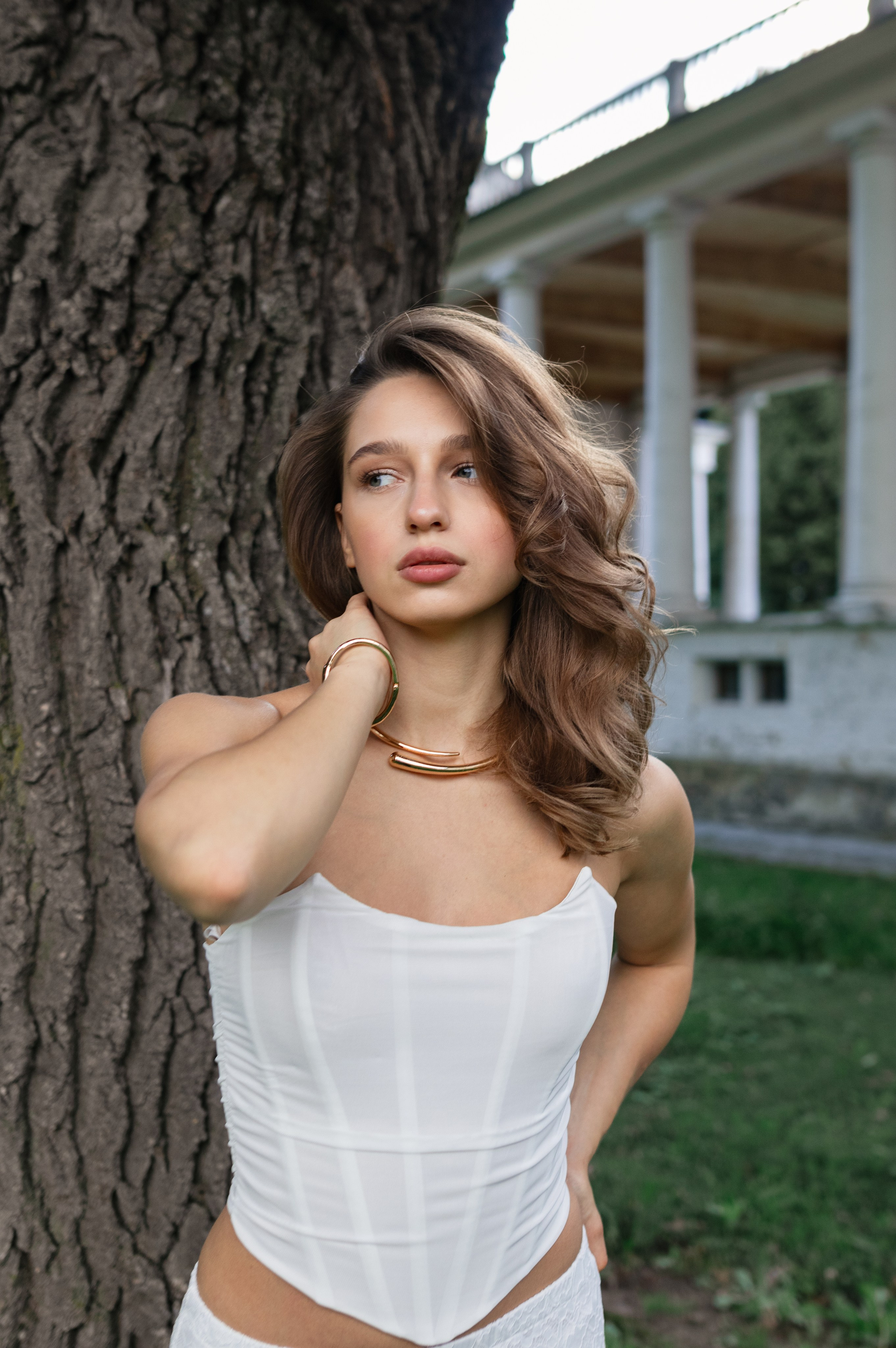 Валерия. Contentstproduction