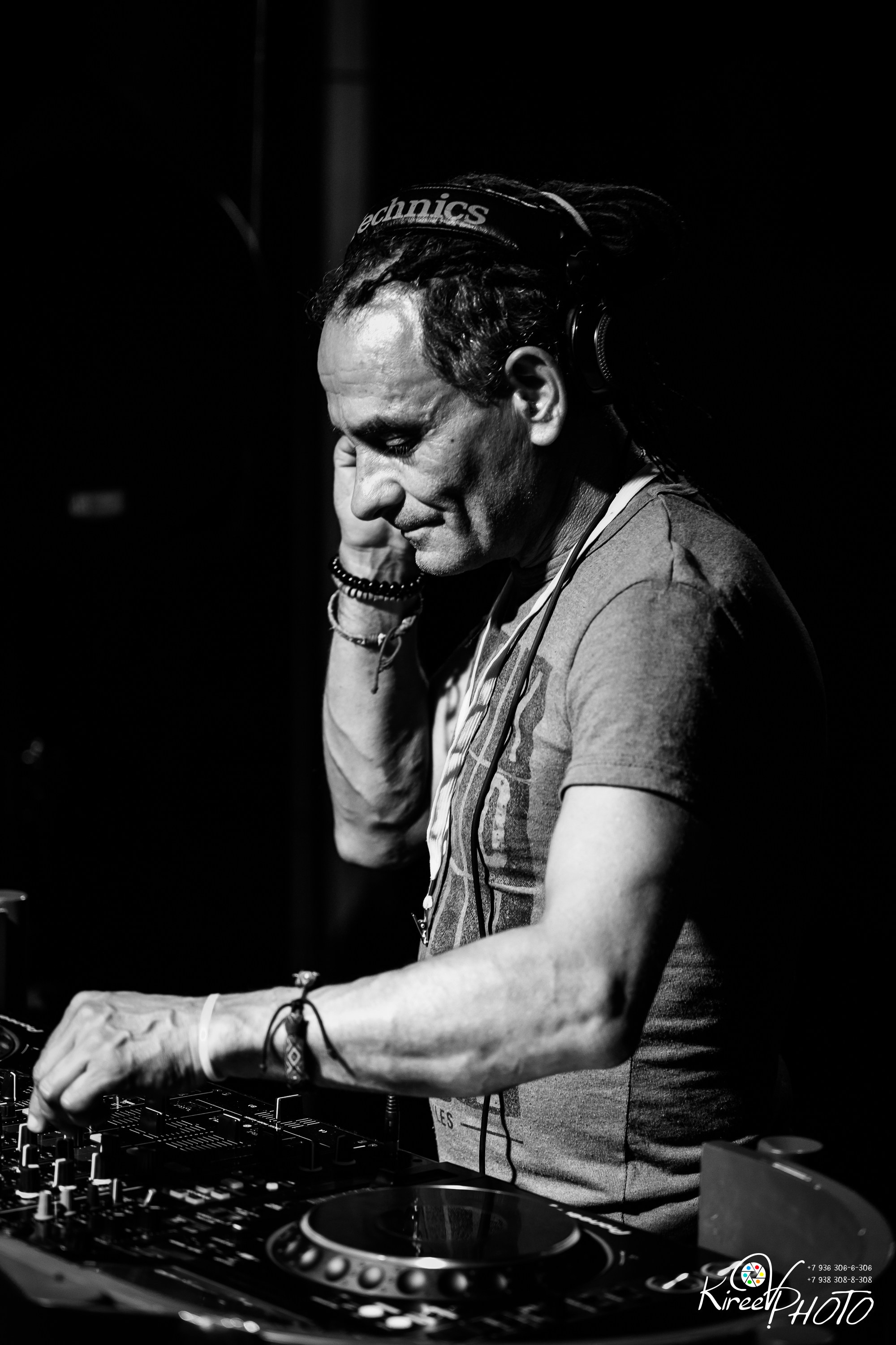 paul us фотограф GOA