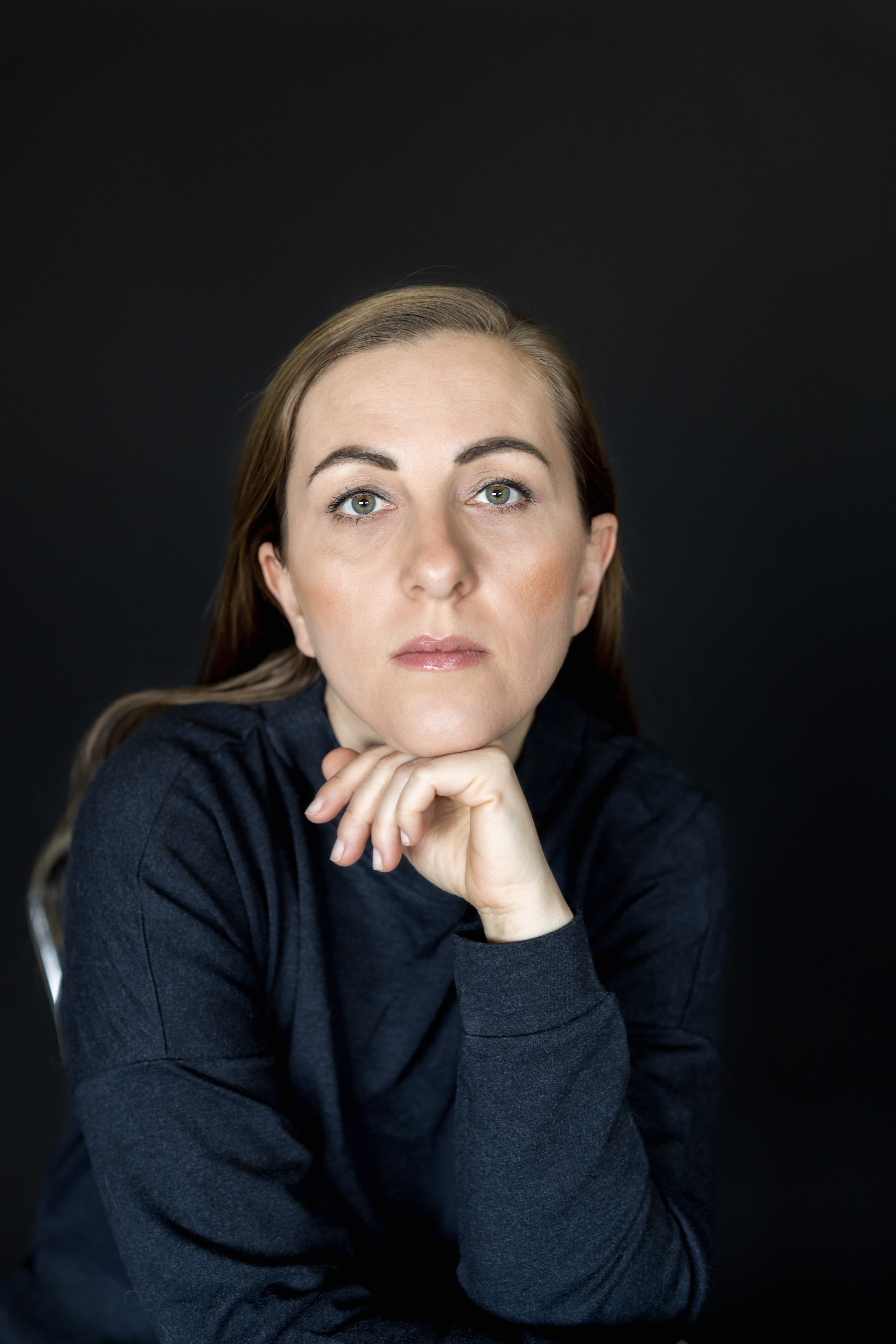 Кама. Фотограф в Москве Ольга Олейникова