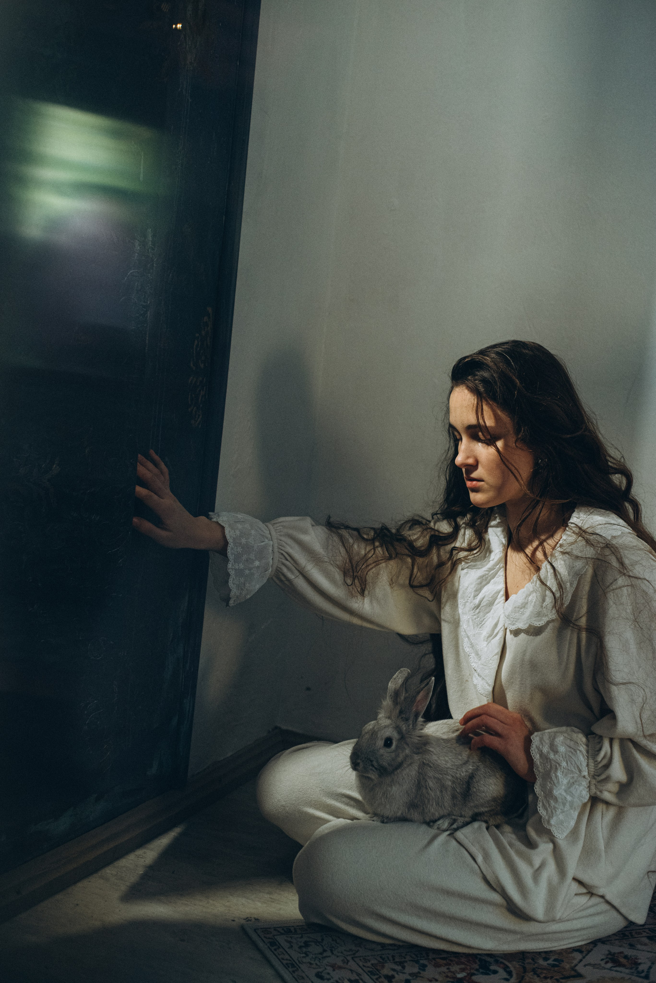 Волшебство внутри тебя. Фотограф Катерина Тюрина. Саратов