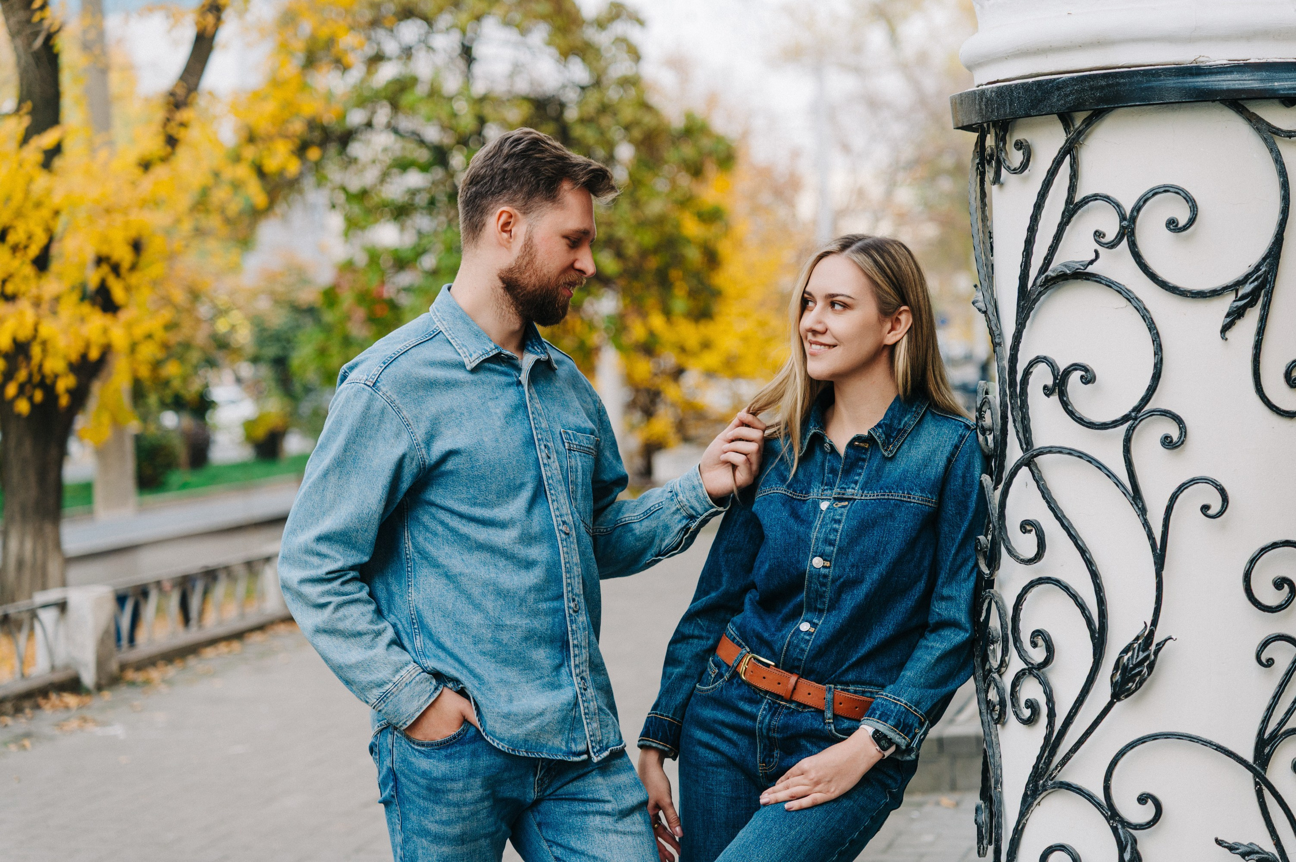 Фотограф в Алматы — Дарья Фёдорова