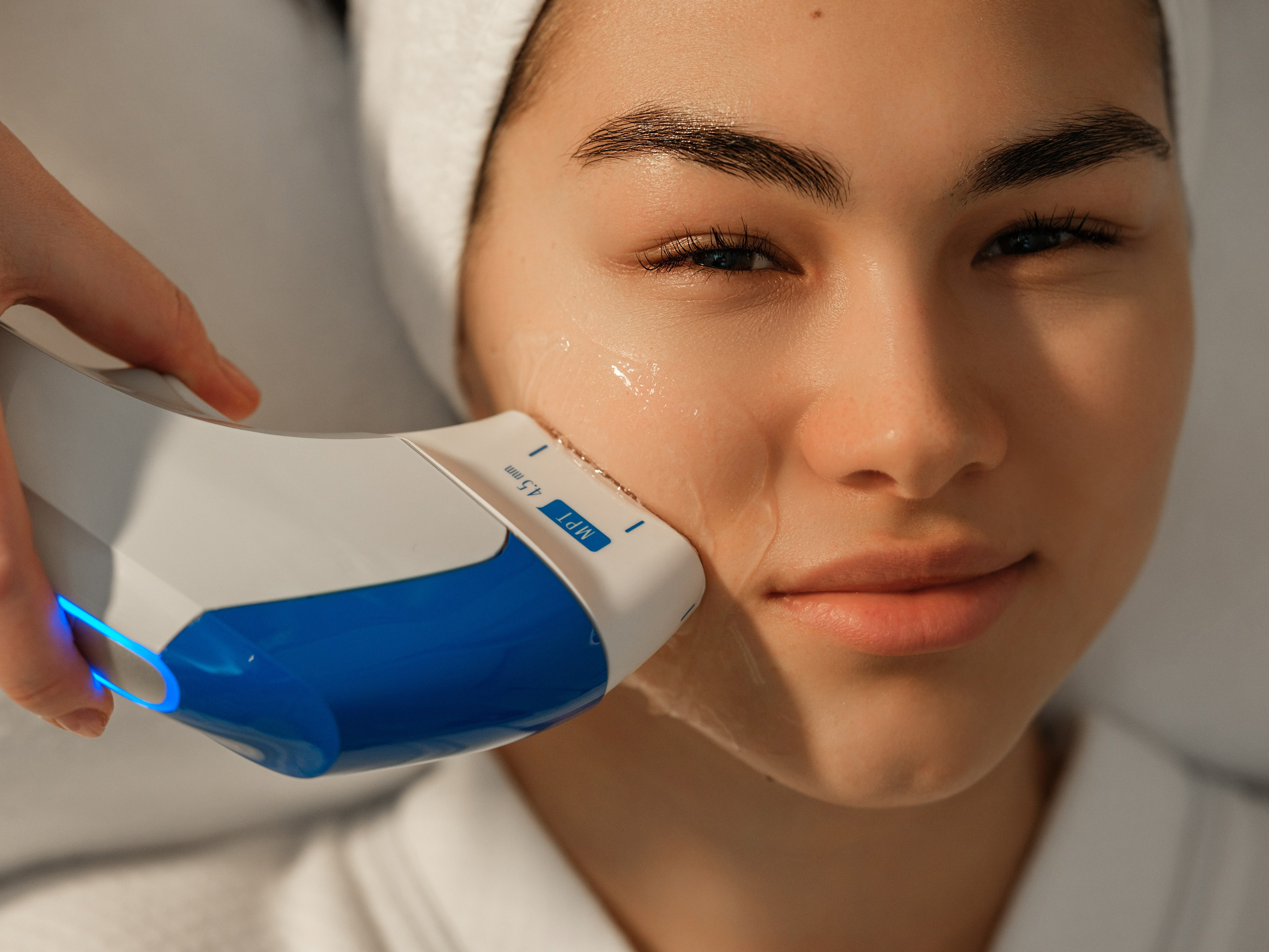 Клиника Genself