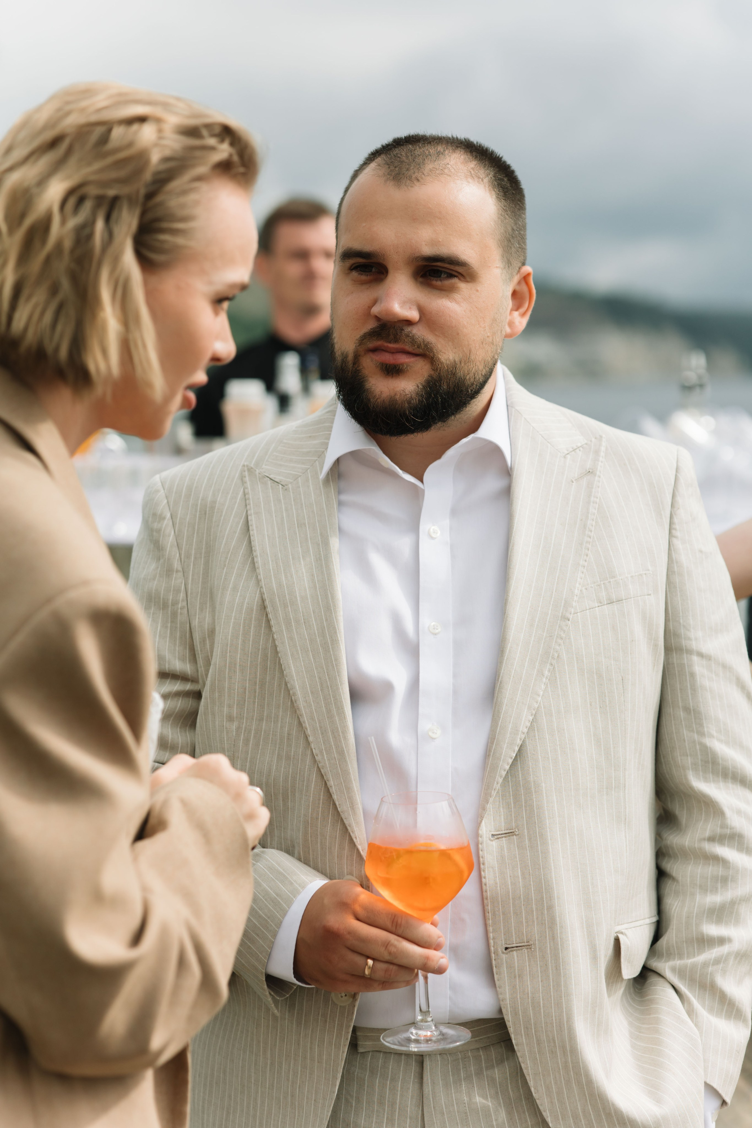 Вита и Саша. Свадебный и семейный фотограф в Перми Лилия Гатауллина