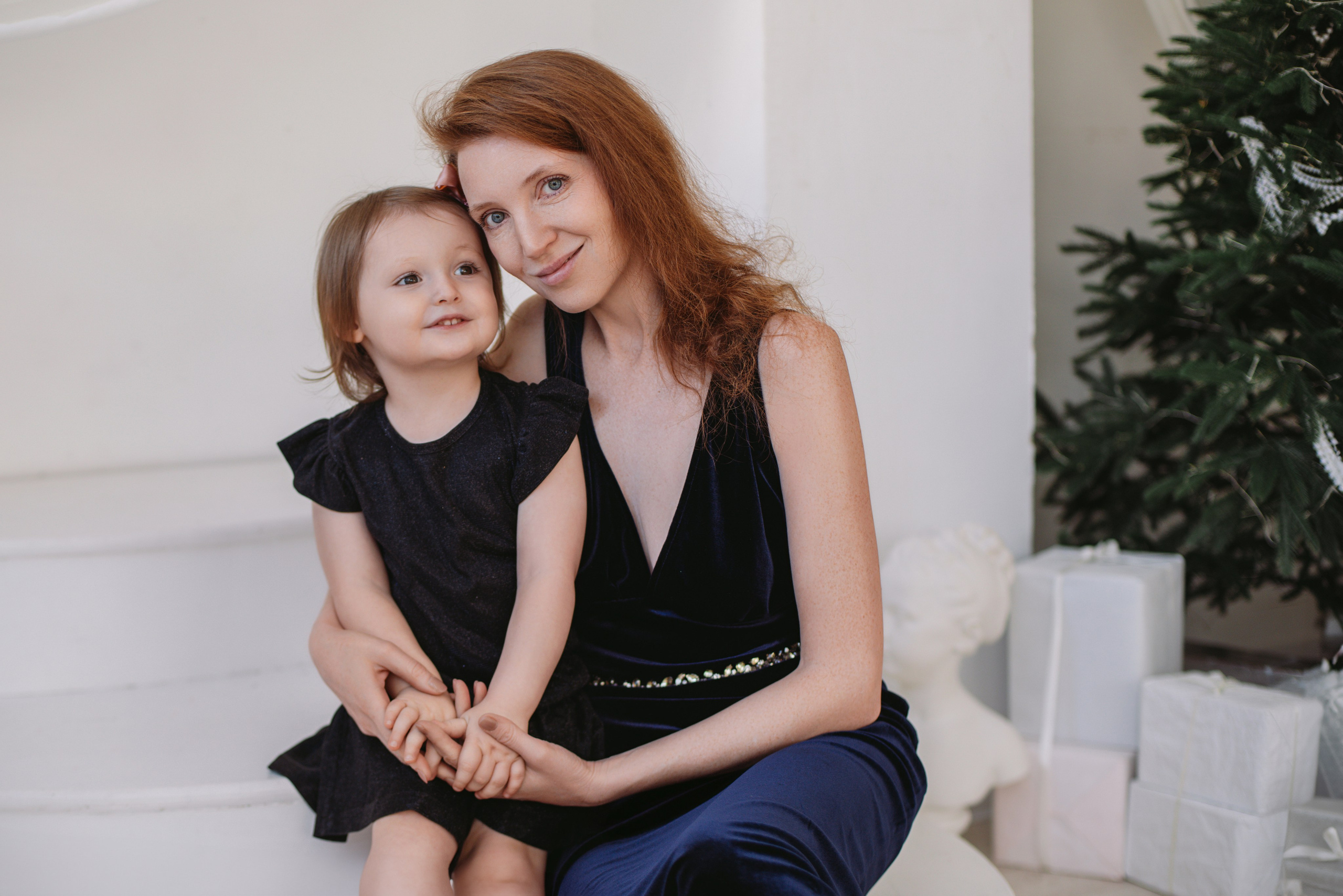 Семейные фотосессии. Фотограф в Санкт-Петербурге Марина Парникова