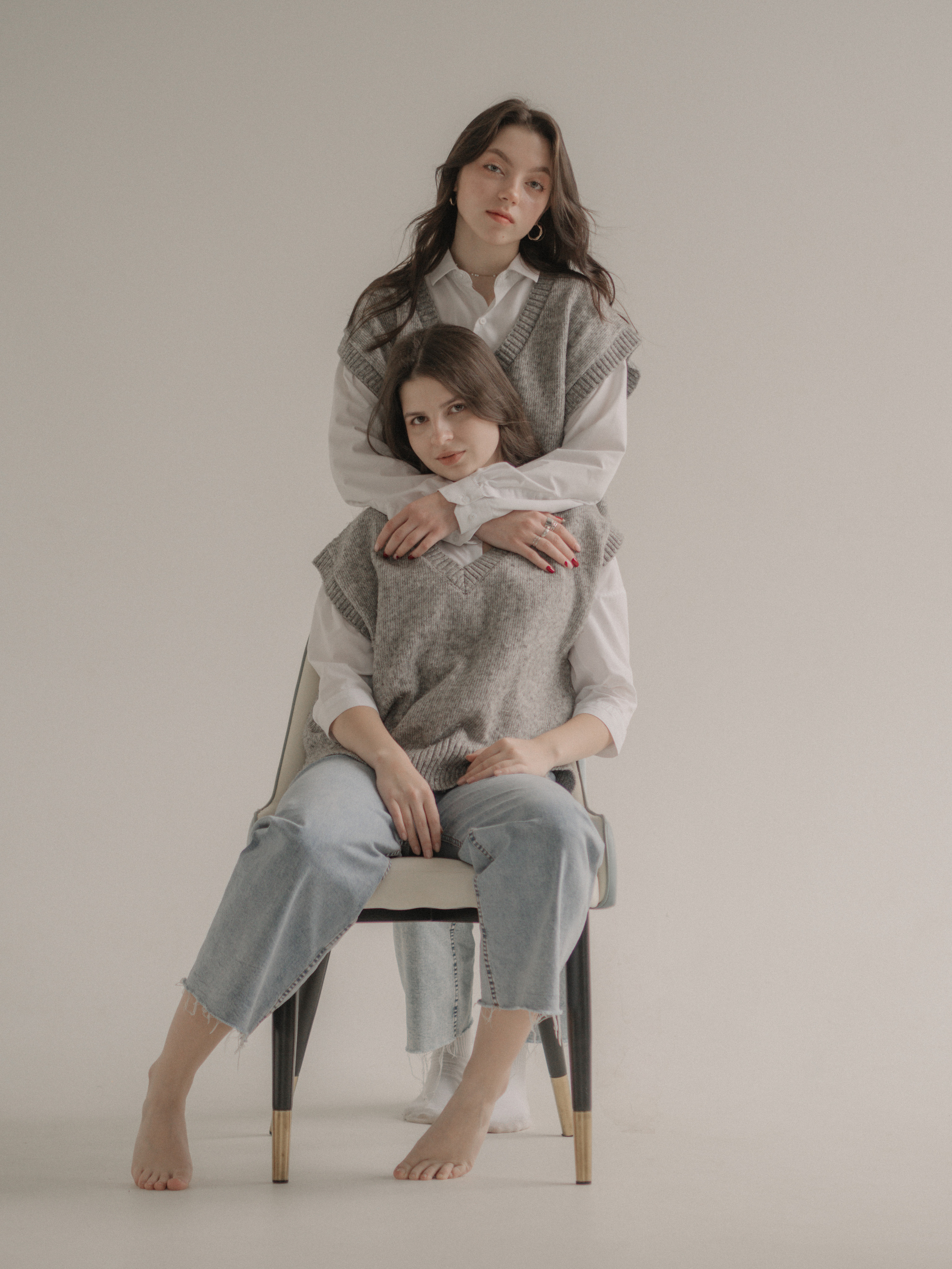 Услуги и цены. April. Portrait photographer