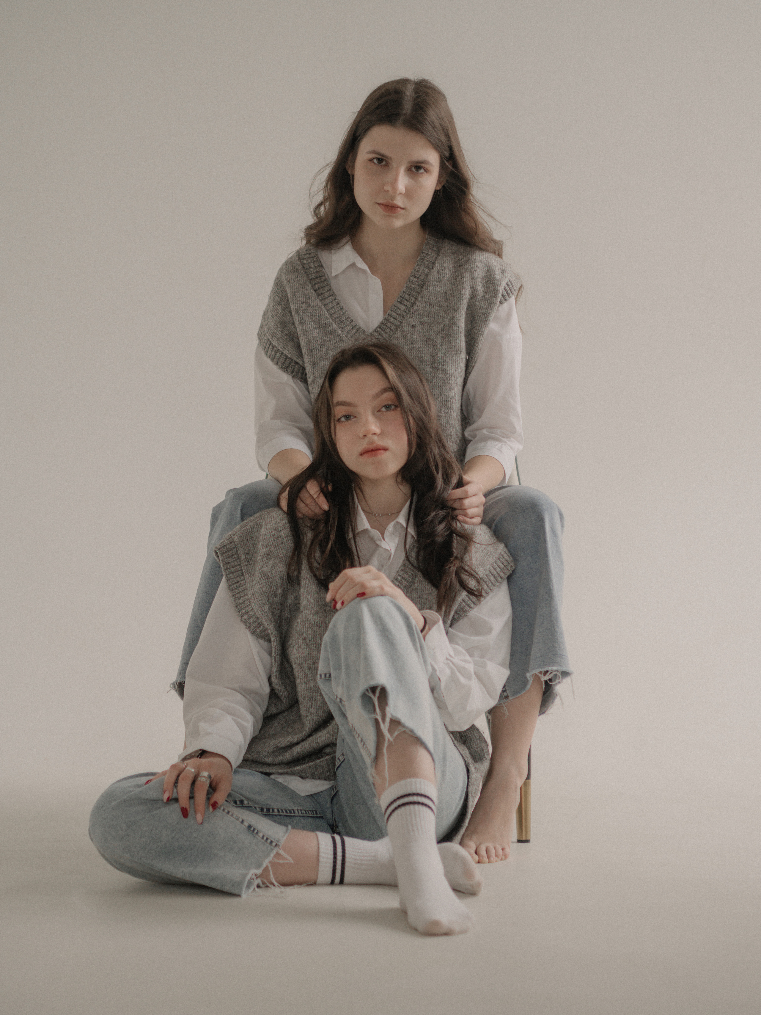 Услуги и цены. April. Portrait photographer