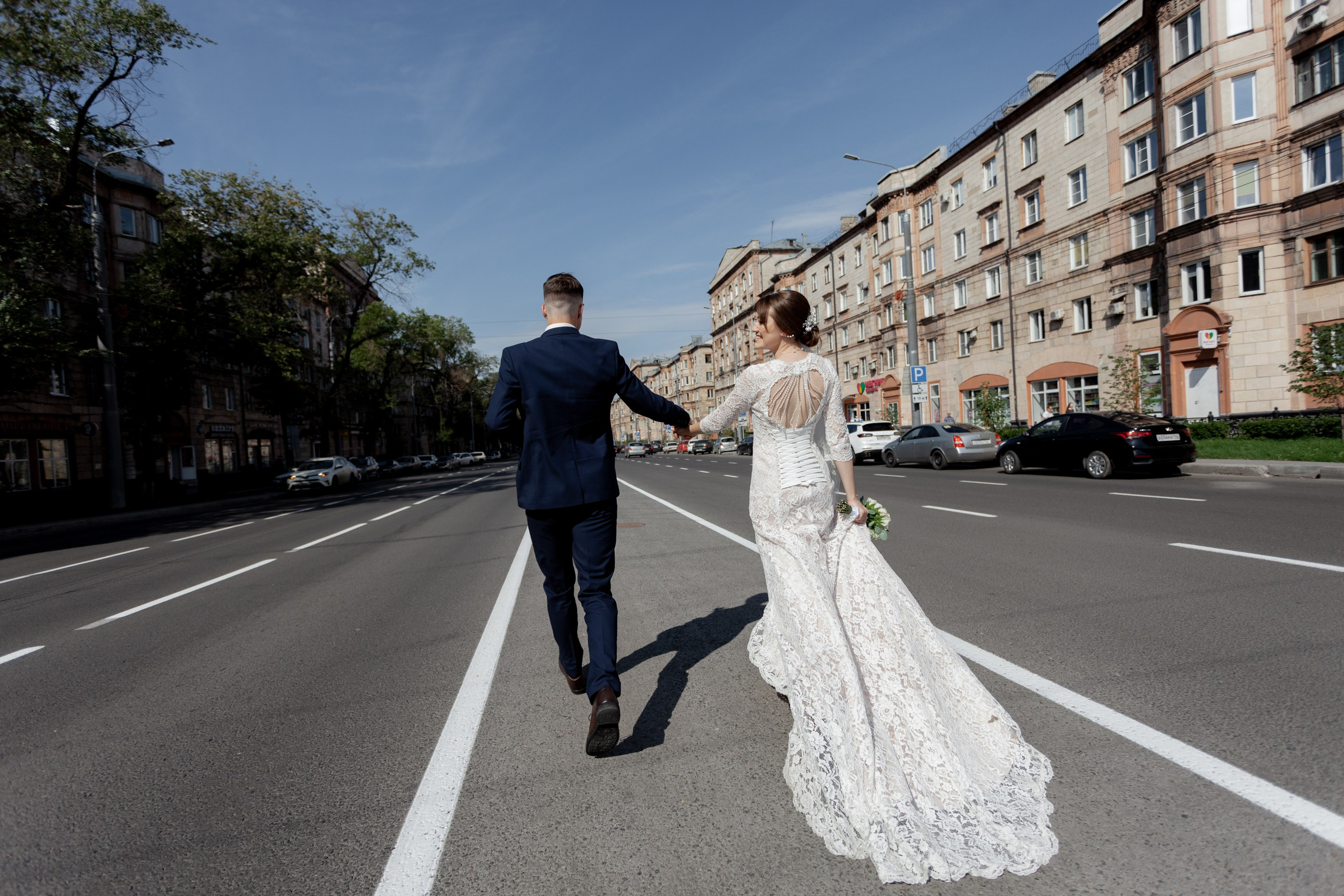 Свадебный и семейный фотограф в Новокузнецке Светлана Числова