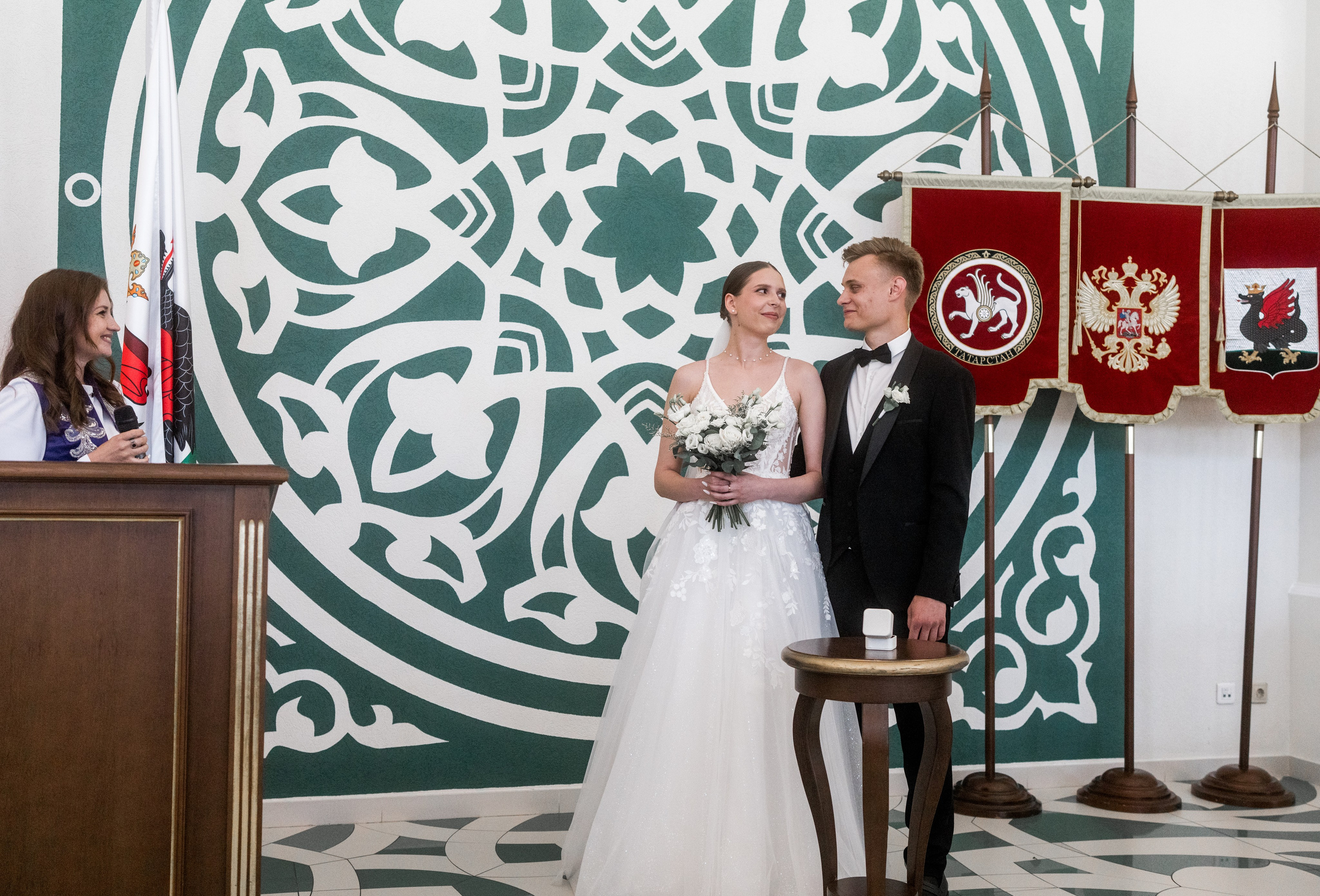 Свадьба Владислав и Владислава. Свадебный и индивидуальный фотограф Аля Мамакова