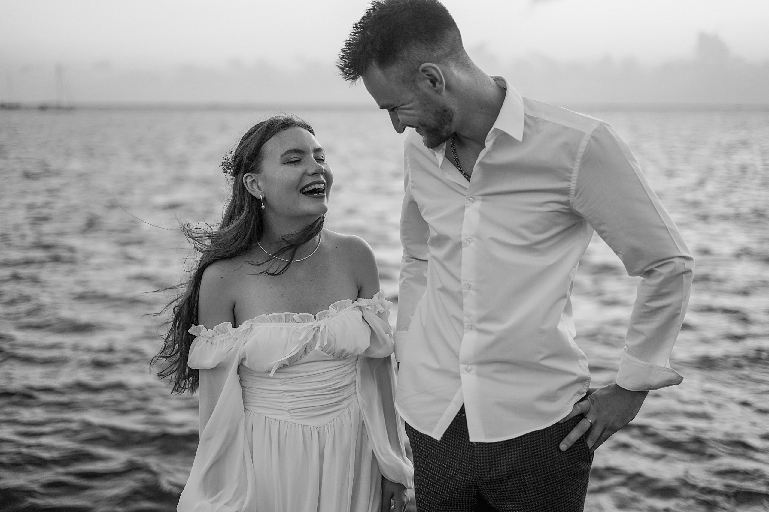 Анастасия и Даниил. Свадебная фотосессия в Сириусе. Фотограф в Сочи и Абхазии | Фототуры | September Air