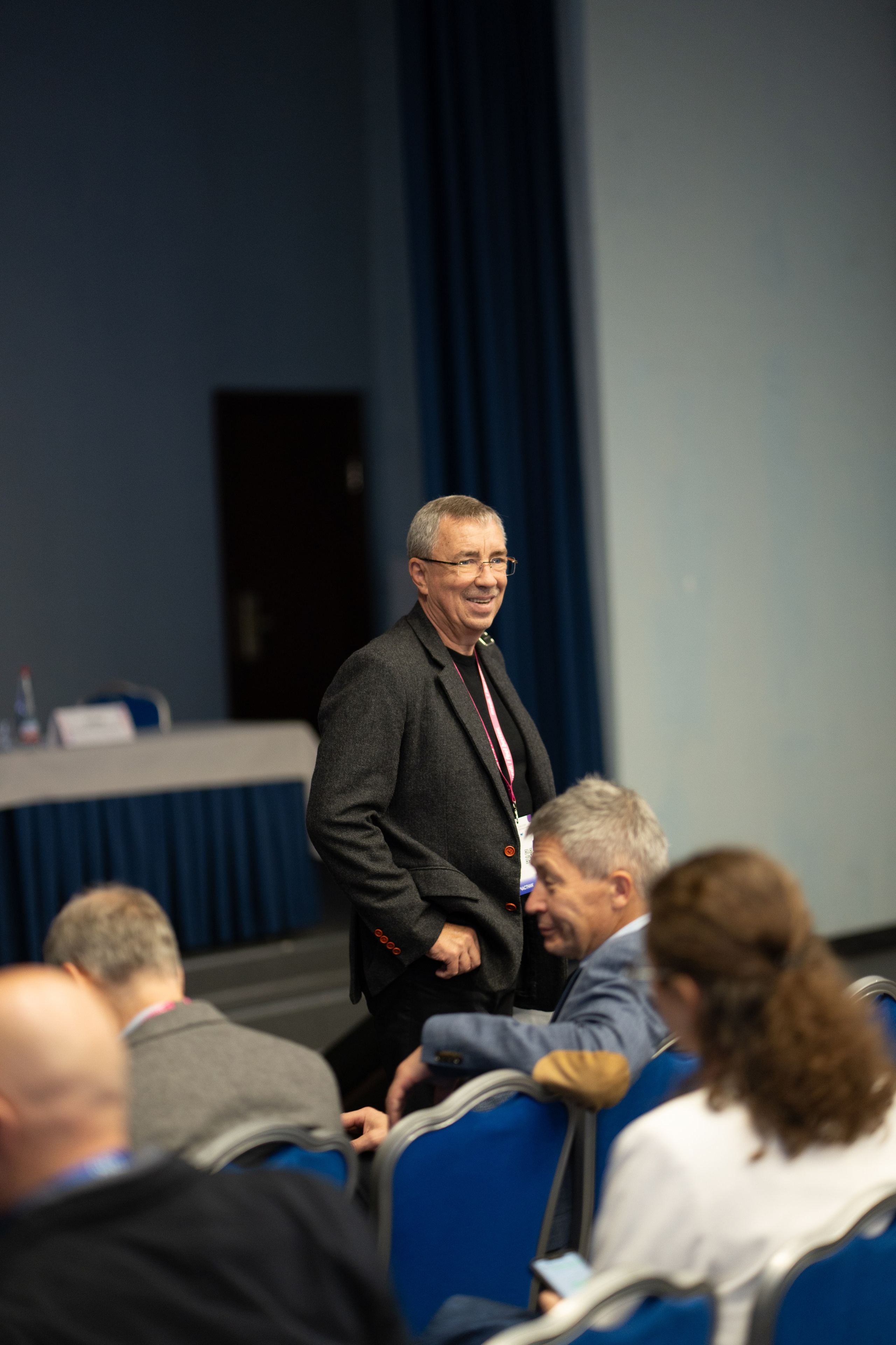 Кавказский венозный форум (репортаж). Фотограф, видеограф Пятигорск, Ставрополь, Ессентуки, Petlyakovs_photo