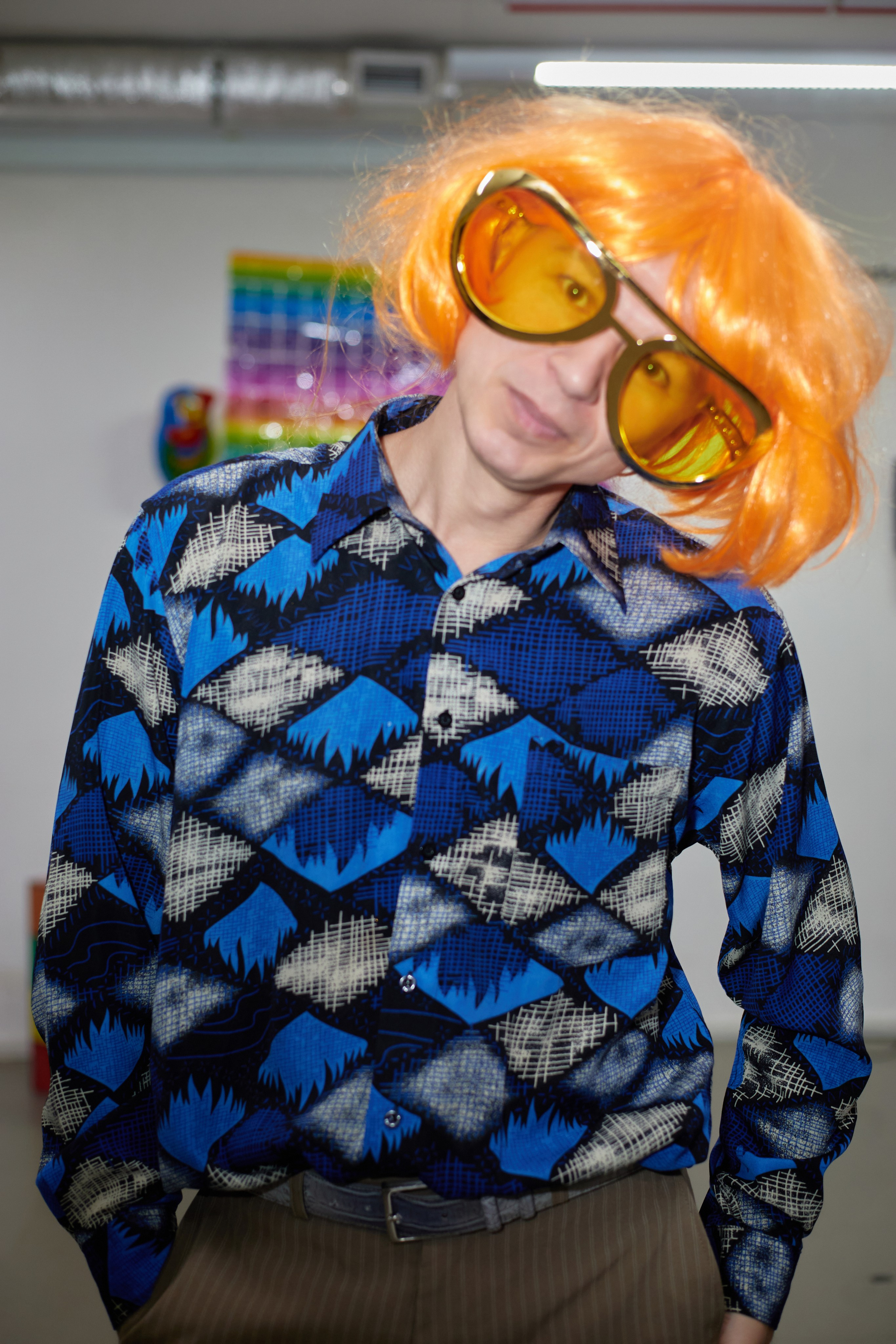 Чудо- ретрит " Весеннее обострение». Фотограф в Смоленске Ася Польшина