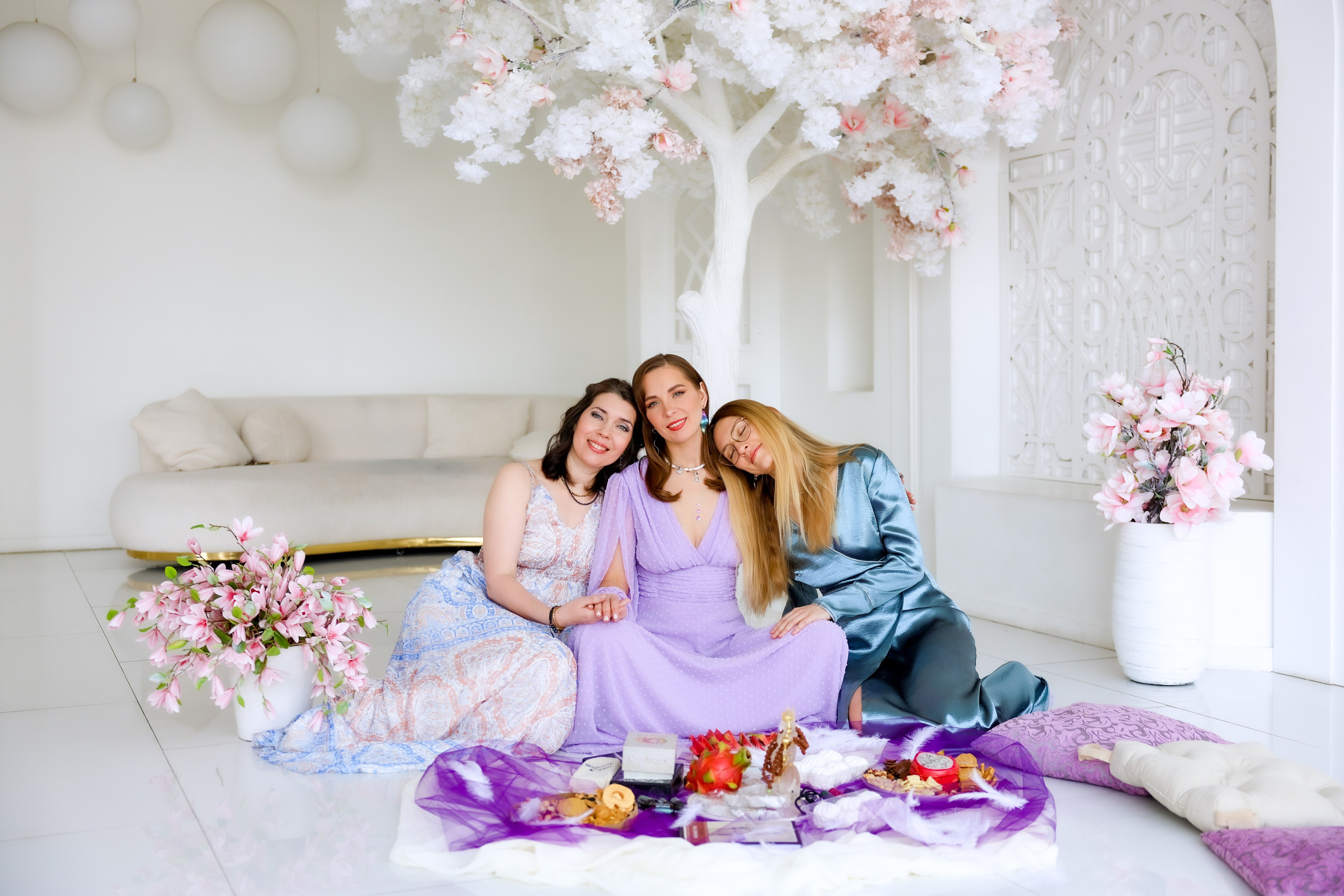 Фотокруг «Чувственность». Дарья Бухреева — фотограф, видеограф и фототерапевт. Москва и мир