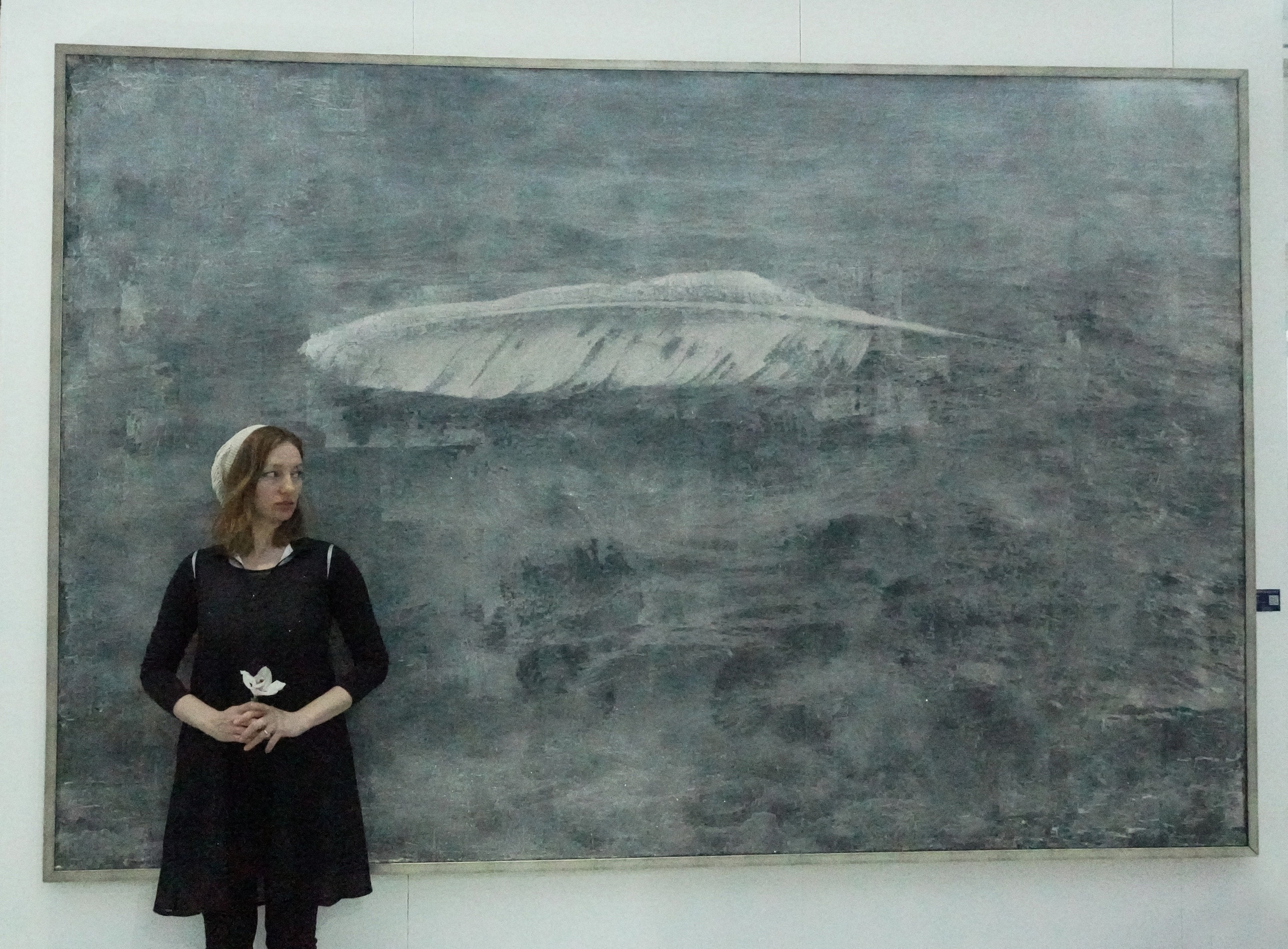 Арт Москва. Портретная съемка в Москве, студийный фотограф Игорь Фомин