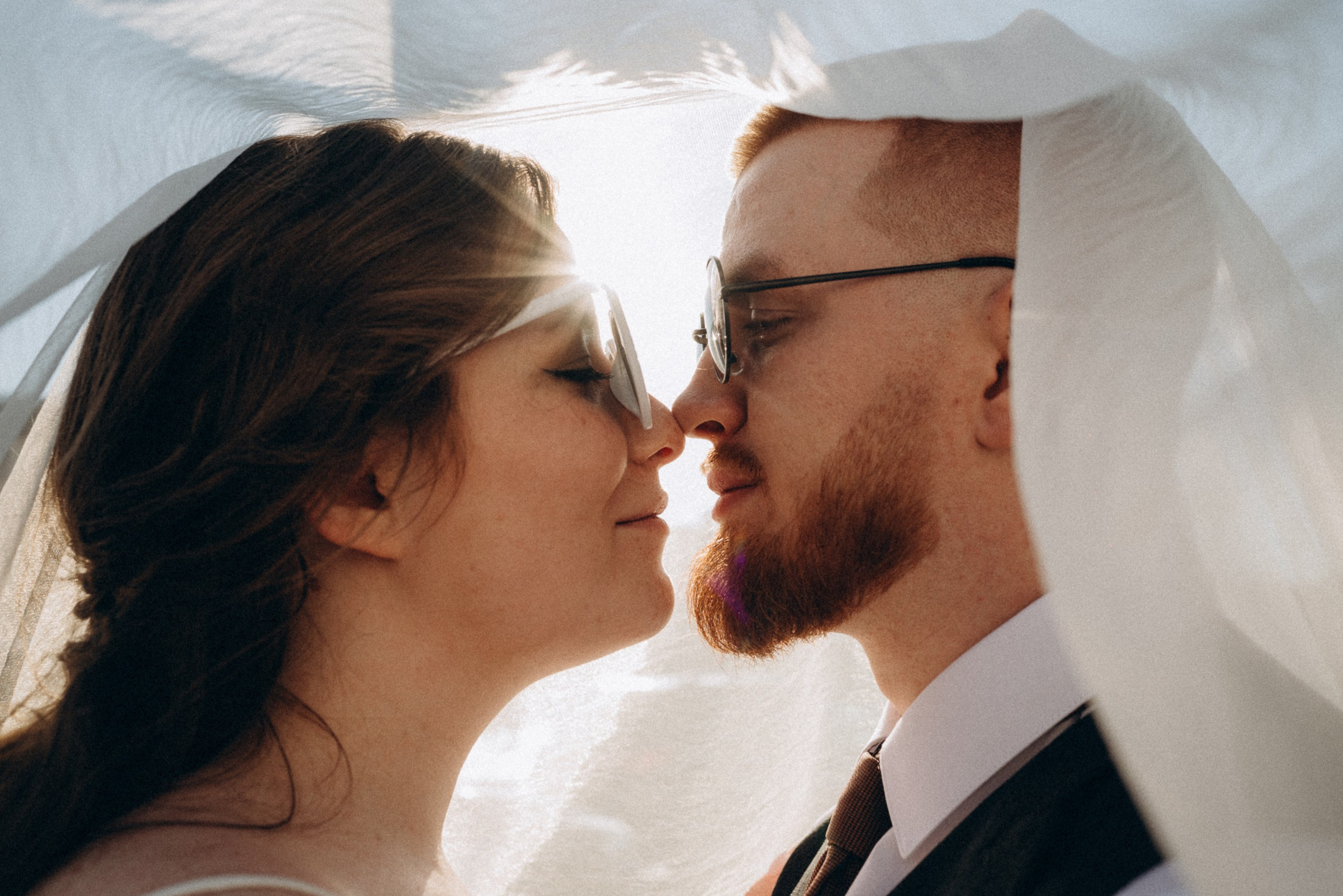 Кристина и Сергей. Свадебный фотограф в Санкт-Петербурге Афонин Андрей