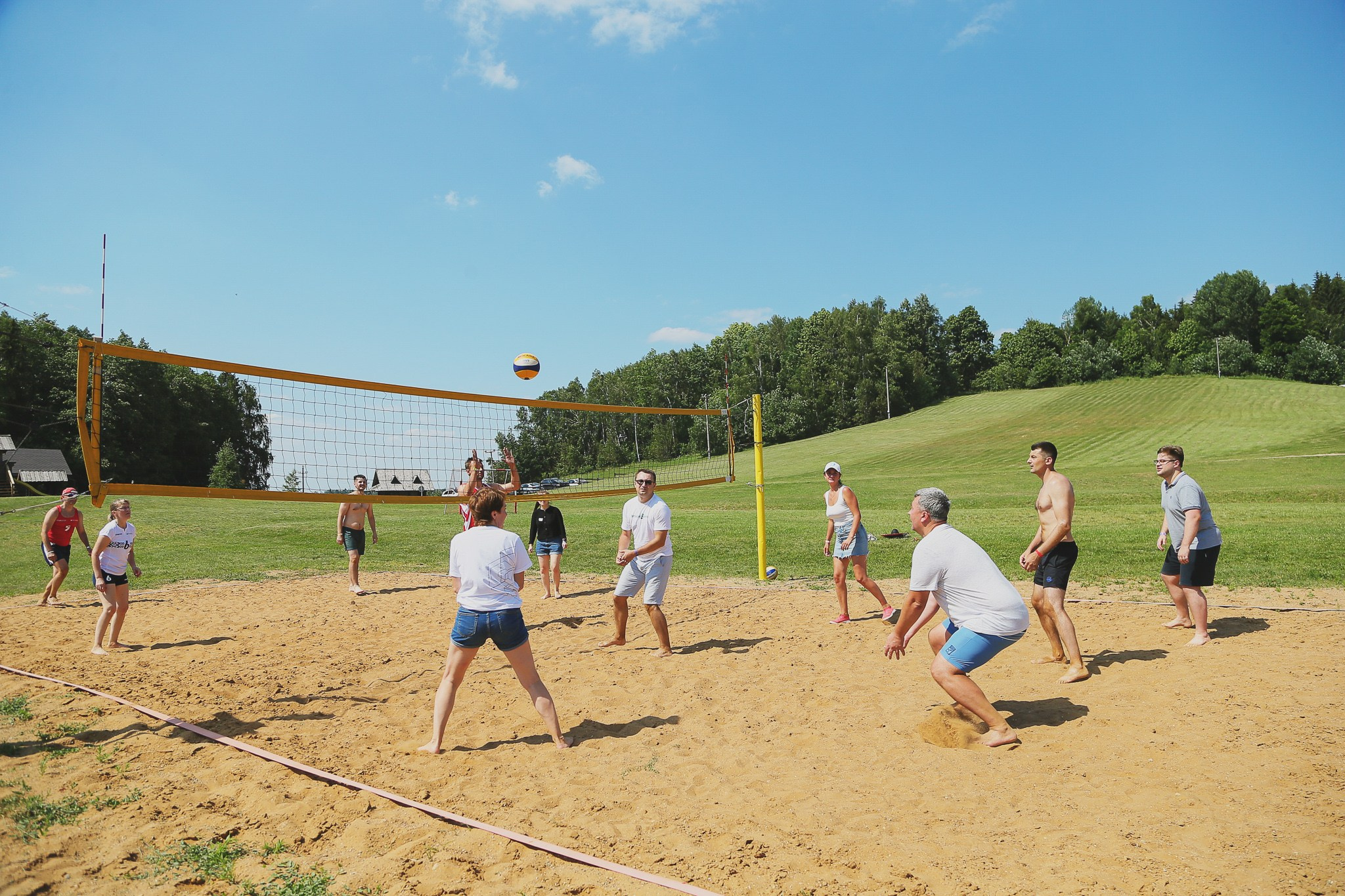 Репортажный фотограф в Минске. Профессиональный репортажный фотограф в Минске Максим Гупинец
