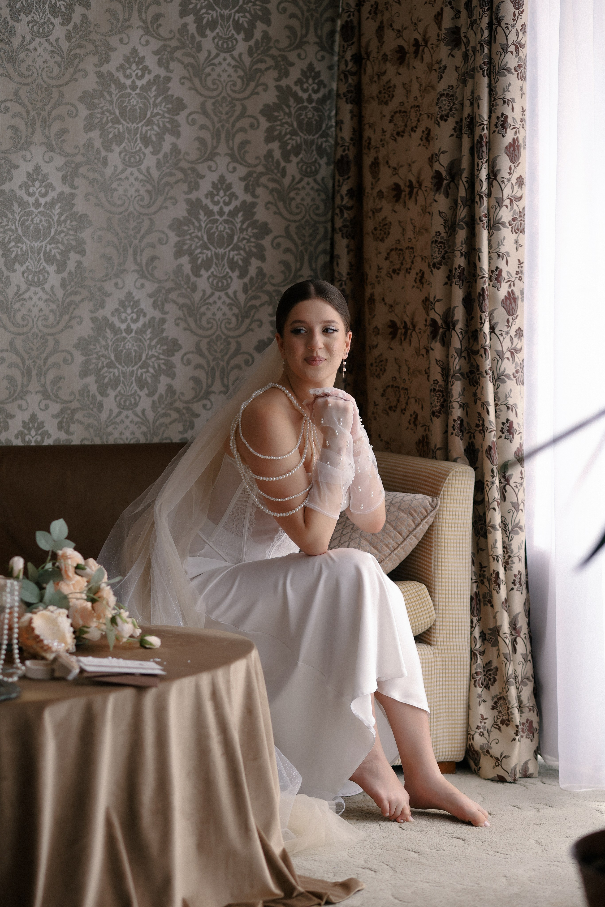 Свадебный. Семейный и свадебный фотограф Мальцева Юлия