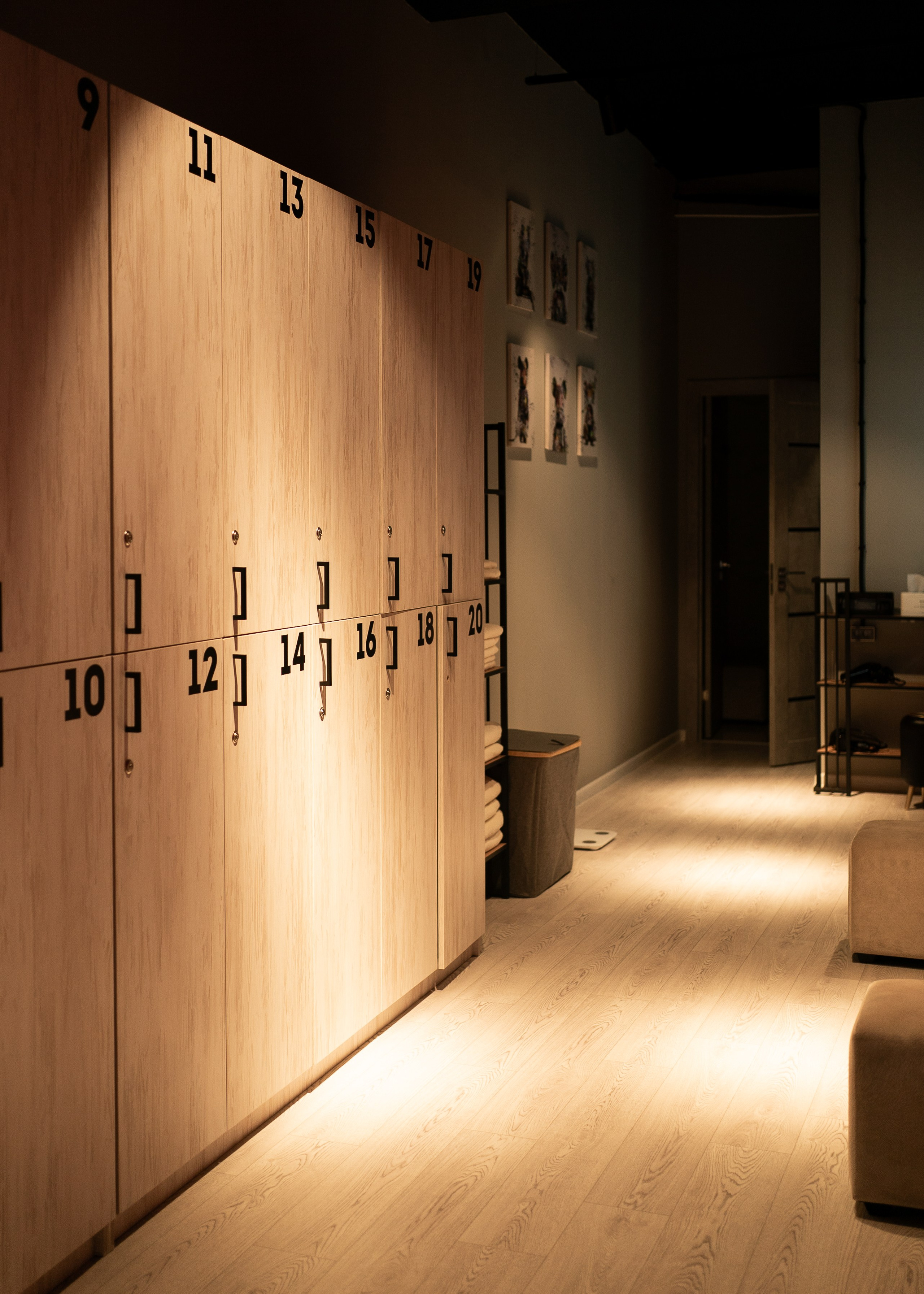 ФМР. Тренировки по боксу для девушек и женщин — Gray Shark Studio