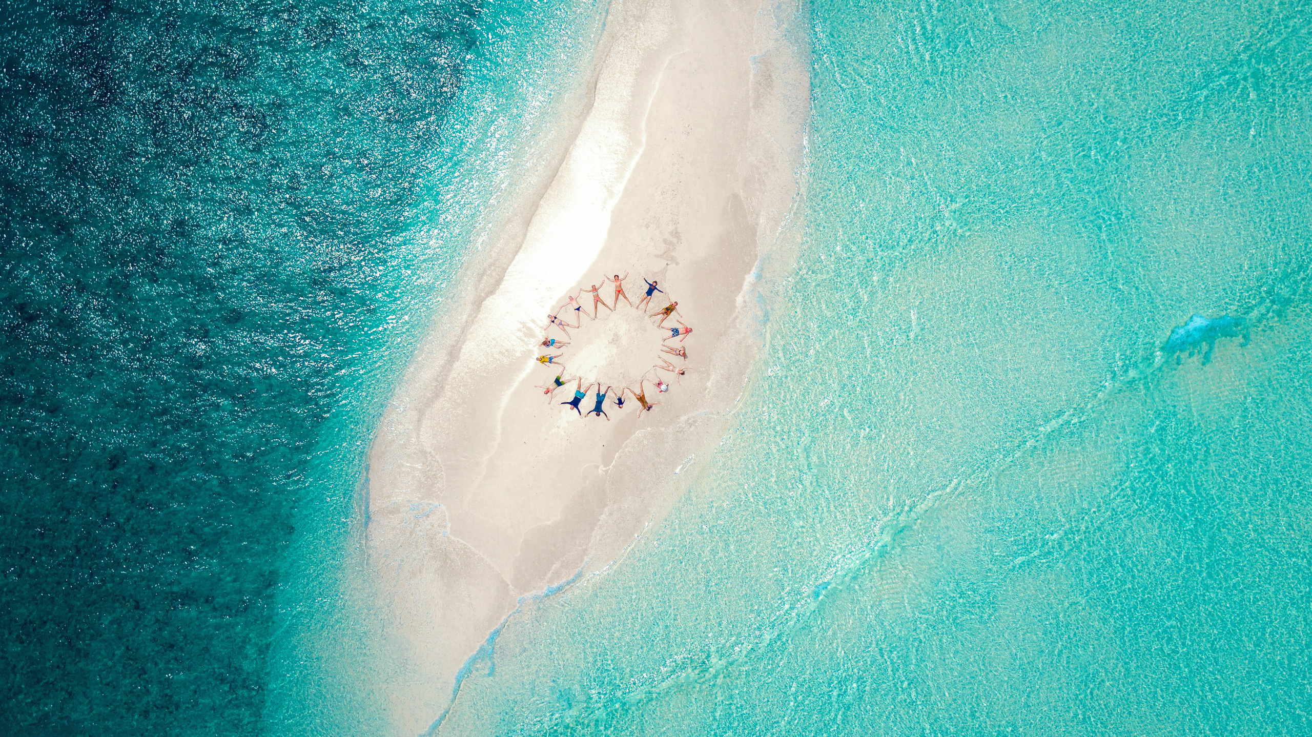 Туристическое агентство на Мальдивах — АЛГА