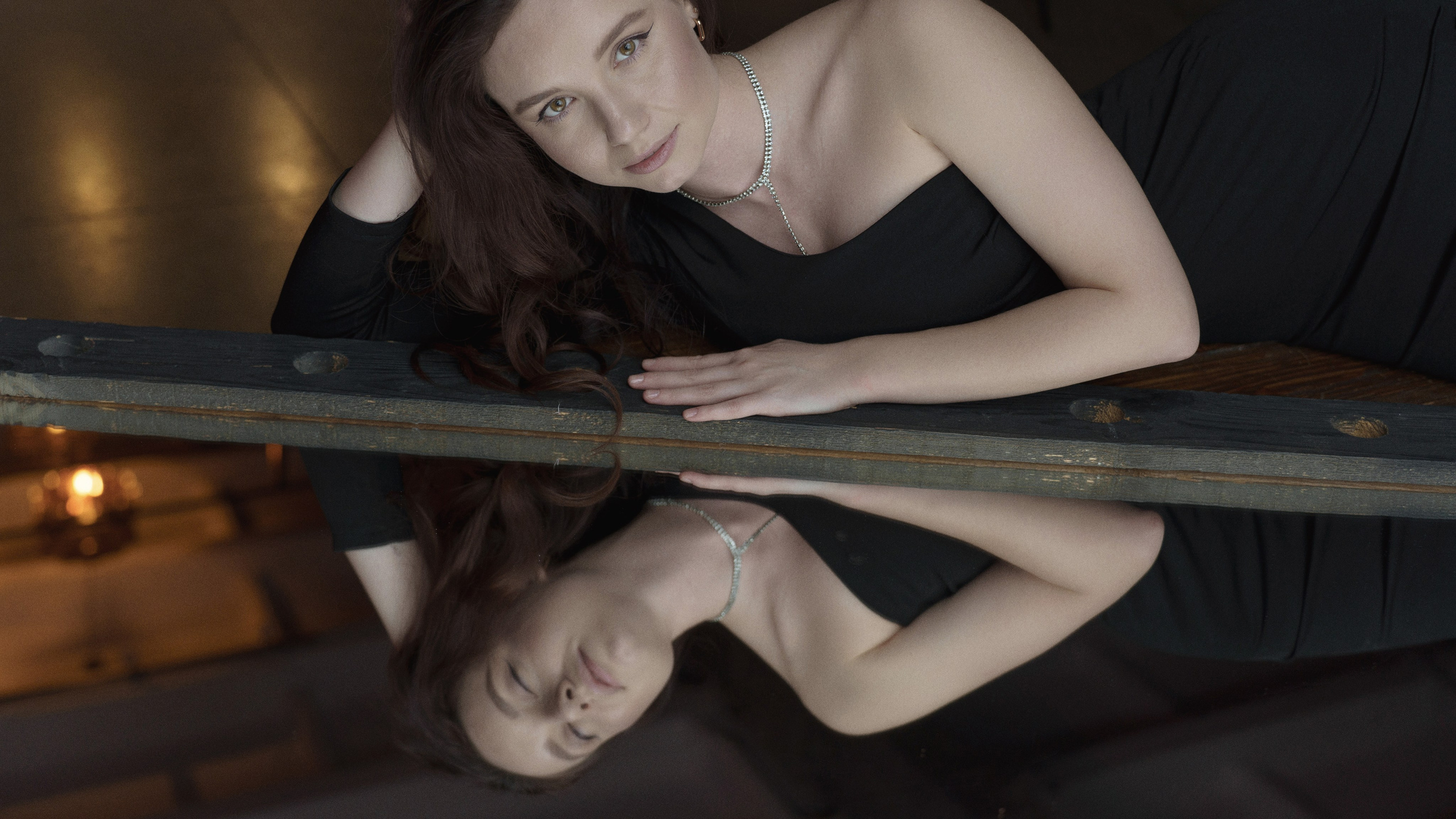 Your Photographer in Dubai Kirill Perepelkin