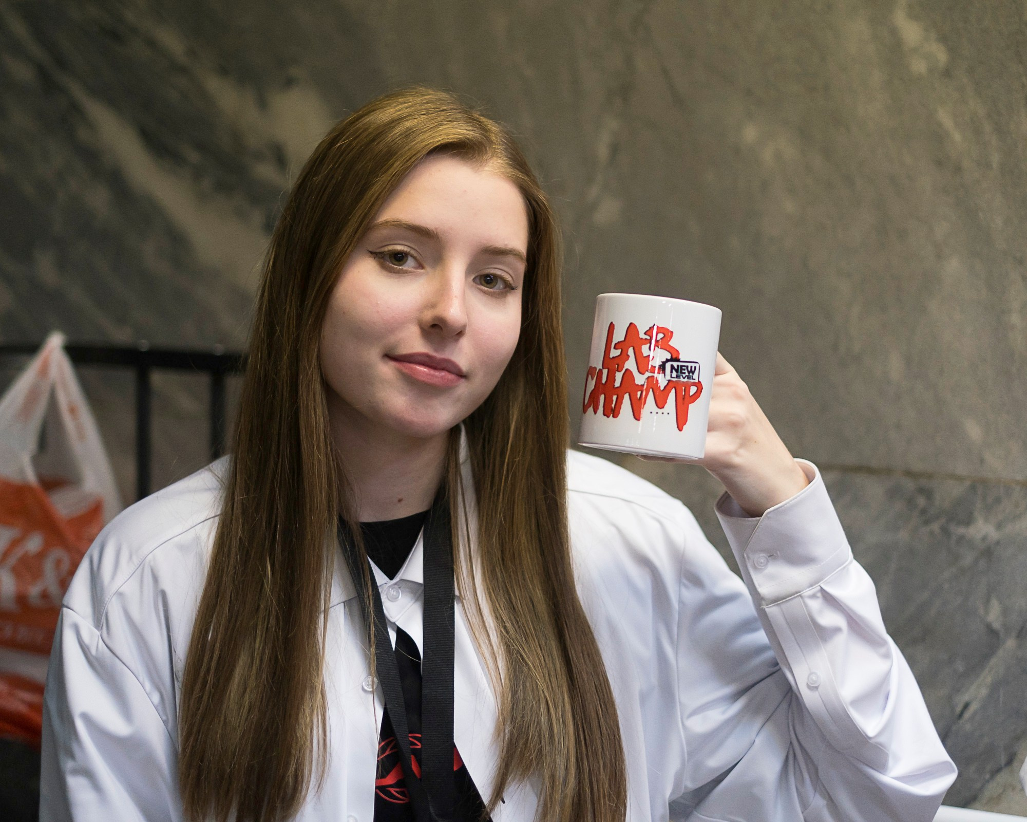 Чемпионат современного танца «LaB champ». Репортажный фотограф в Казани Павел Серпокрылов