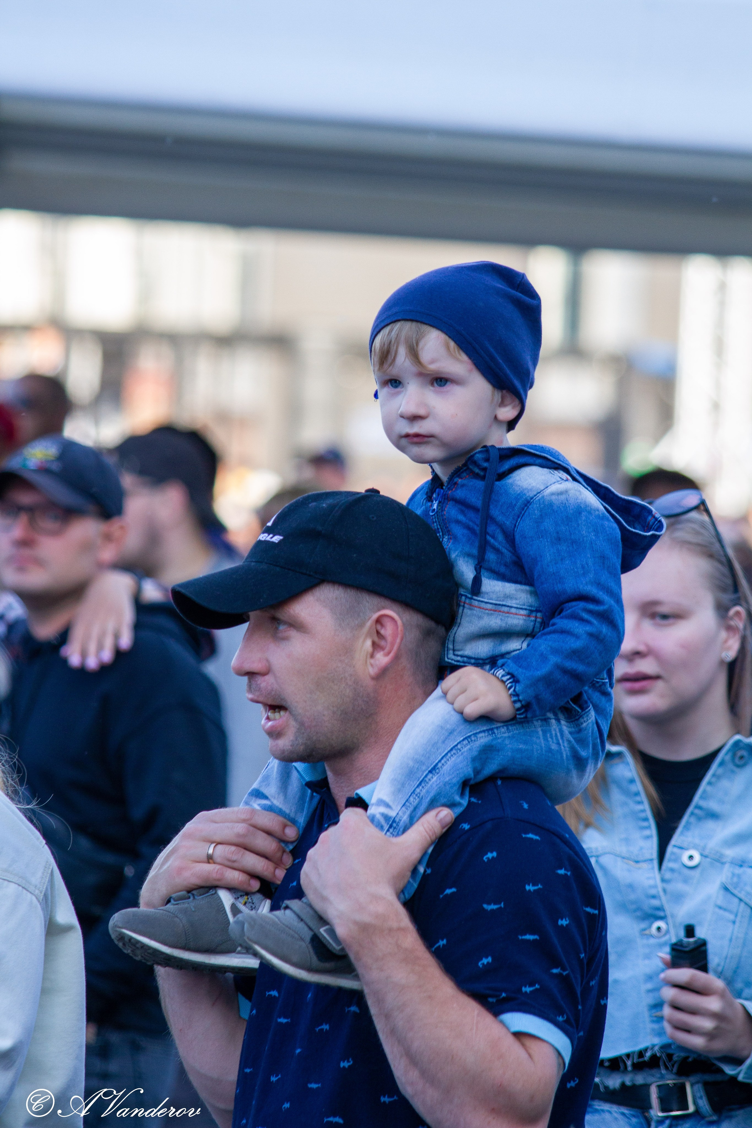 День России 12.06.2023. Фотограф Омск | Александр Вандеров